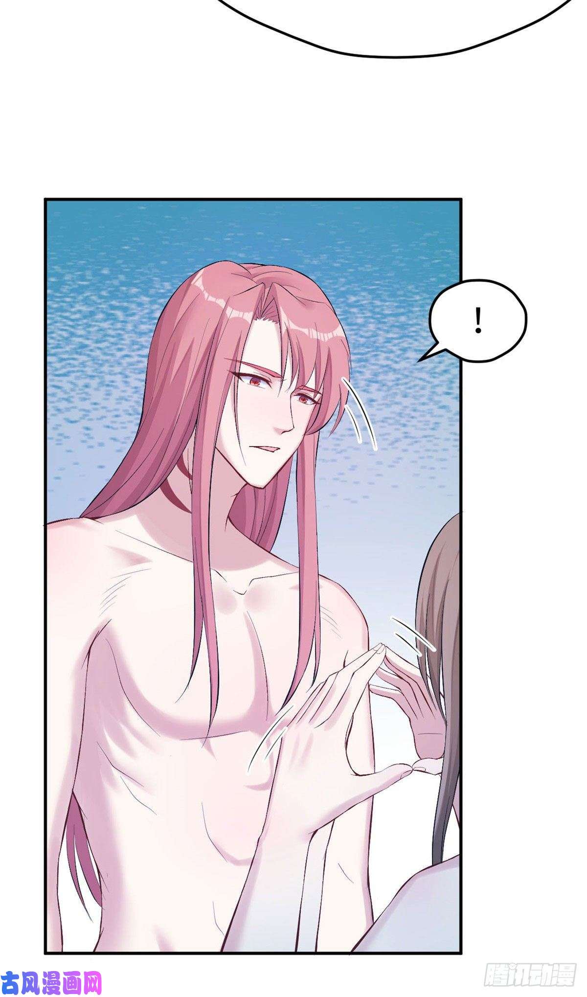 悠哉兽世：种种田，生生崽157