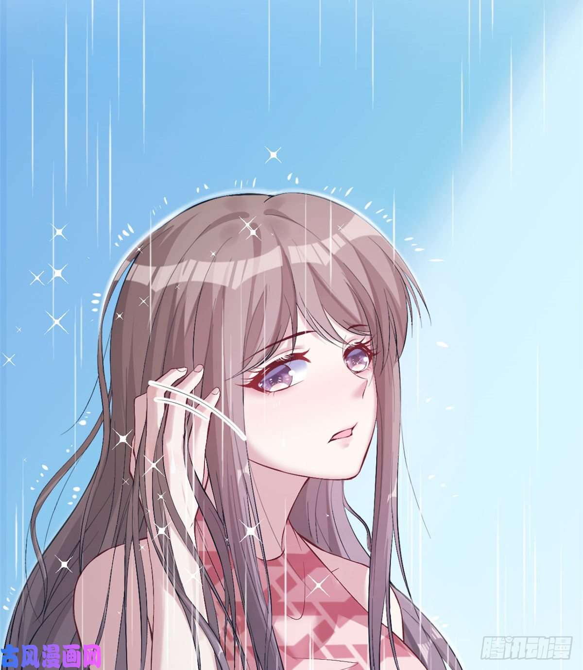 悠哉兽世：种种田，生生崽158