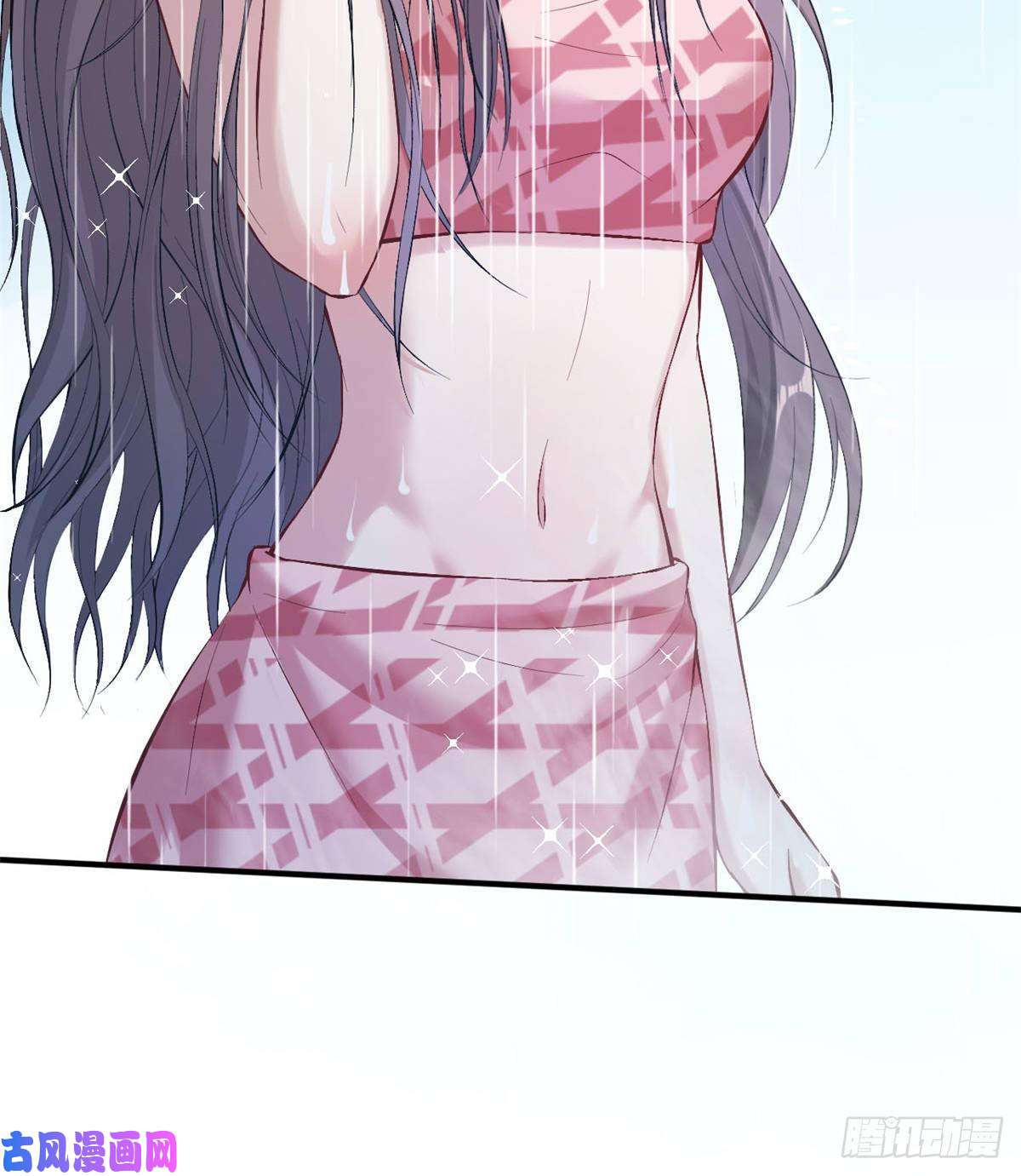 悠哉兽世：种种田，生生崽158