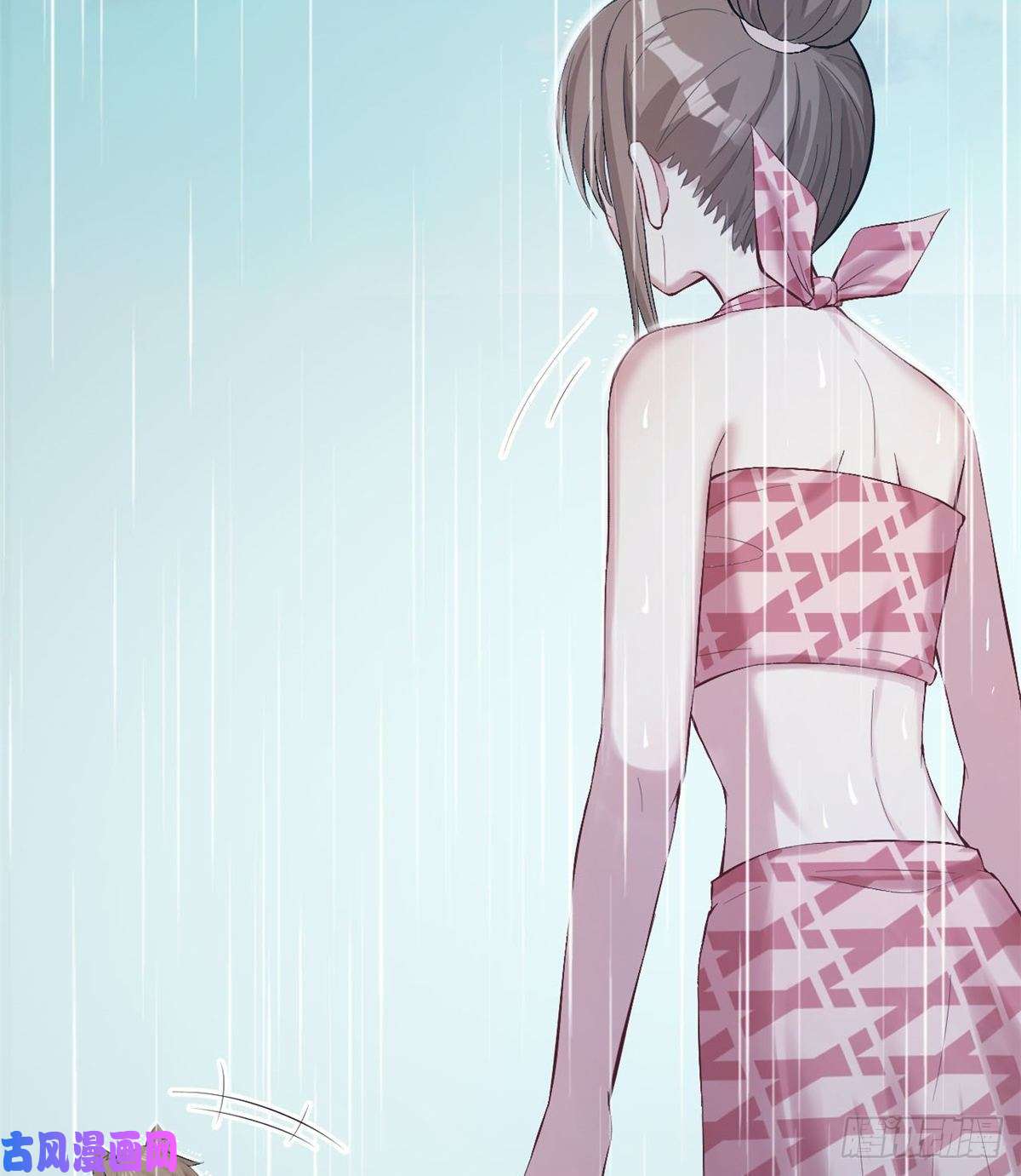 悠哉兽世：种种田，生生崽158