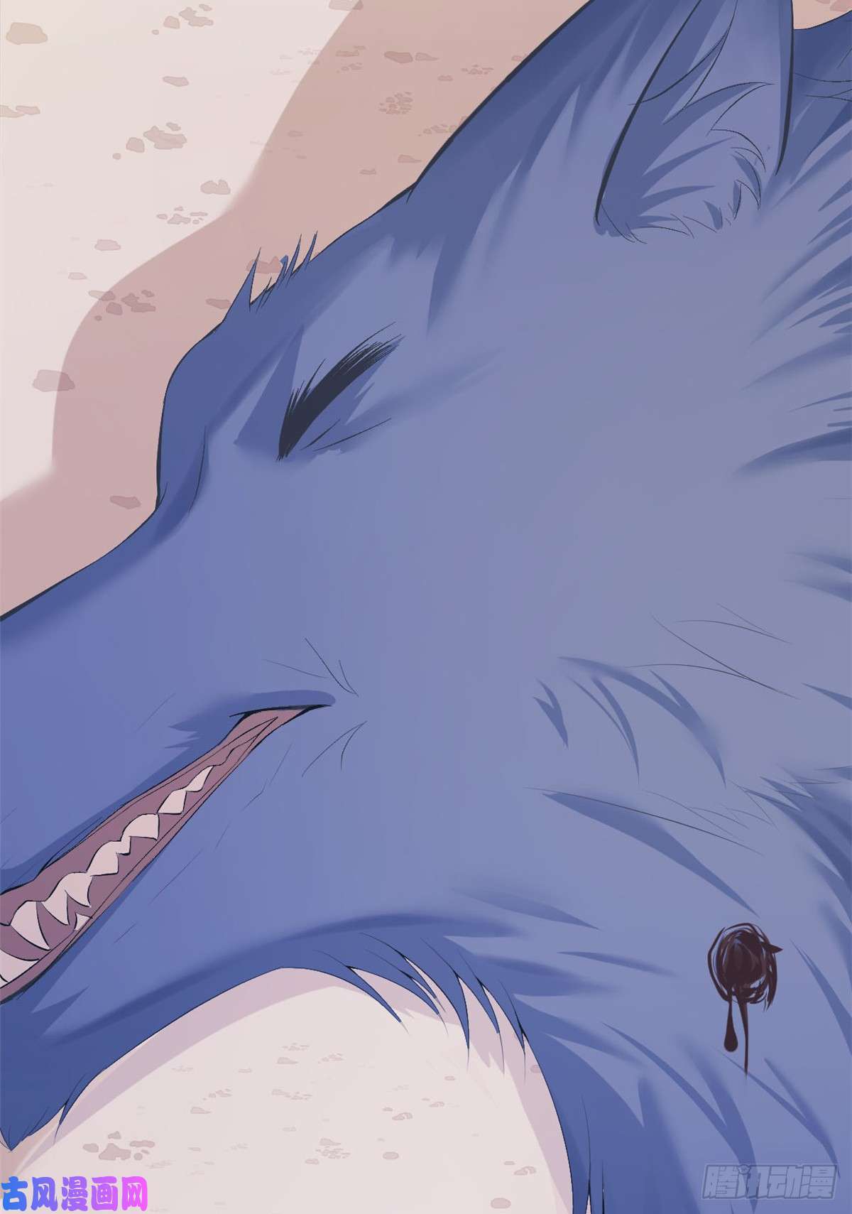 悠哉兽世：种种田，生生崽160