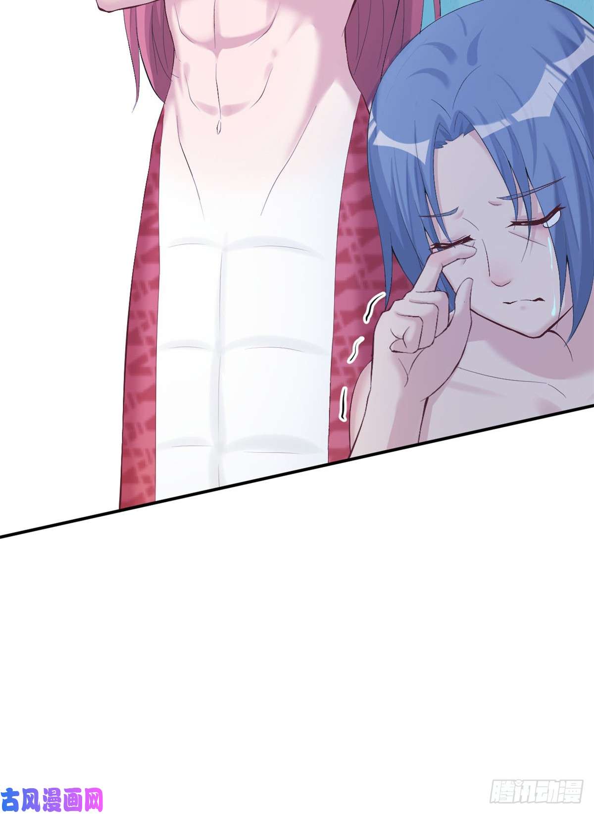 悠哉兽世：种种田，生生崽160