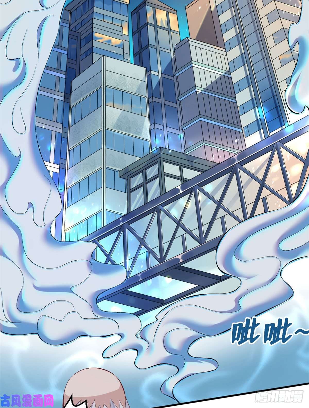 悠哉兽世：种种田，生生崽166