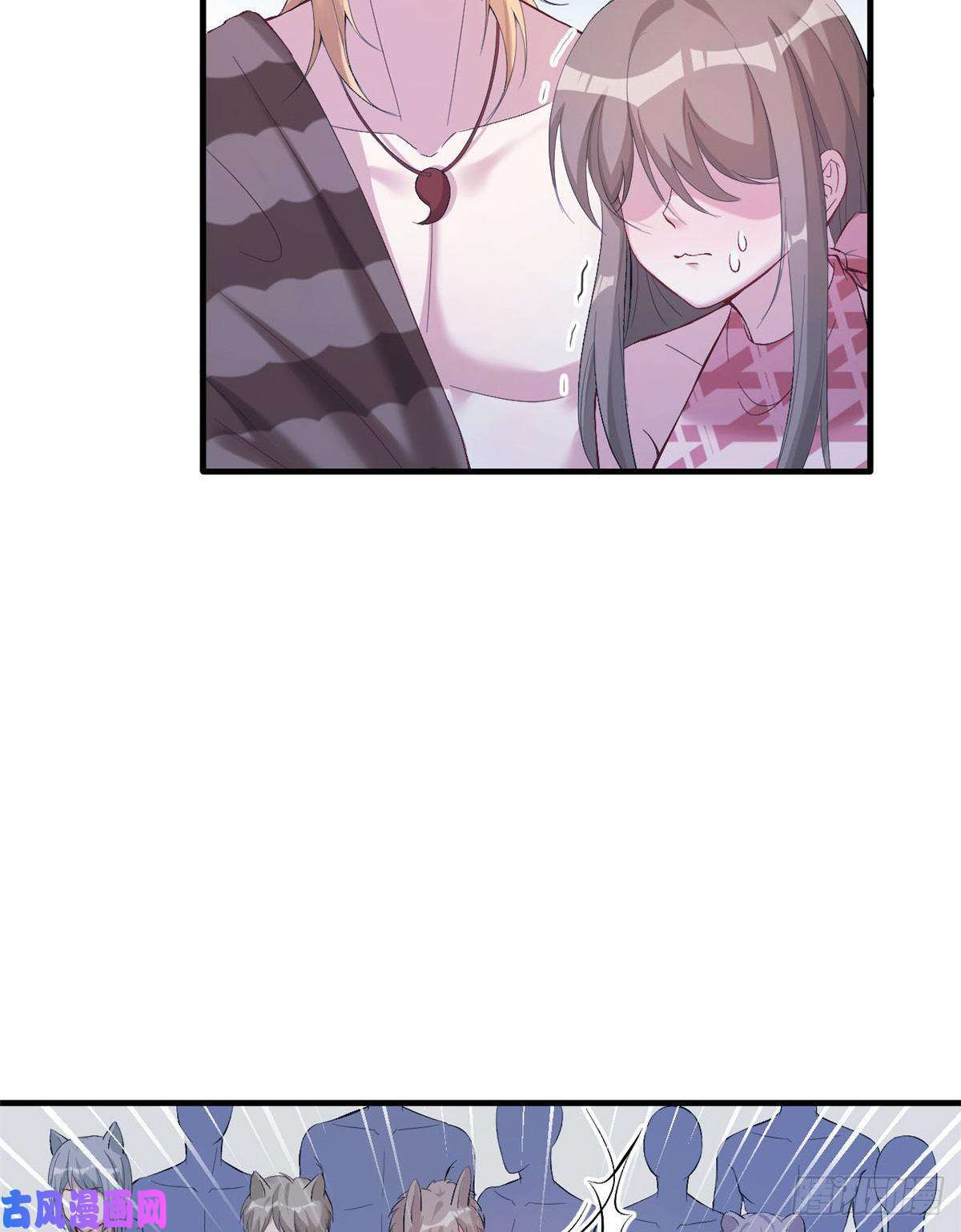 悠哉兽世：种种田，生生崽166