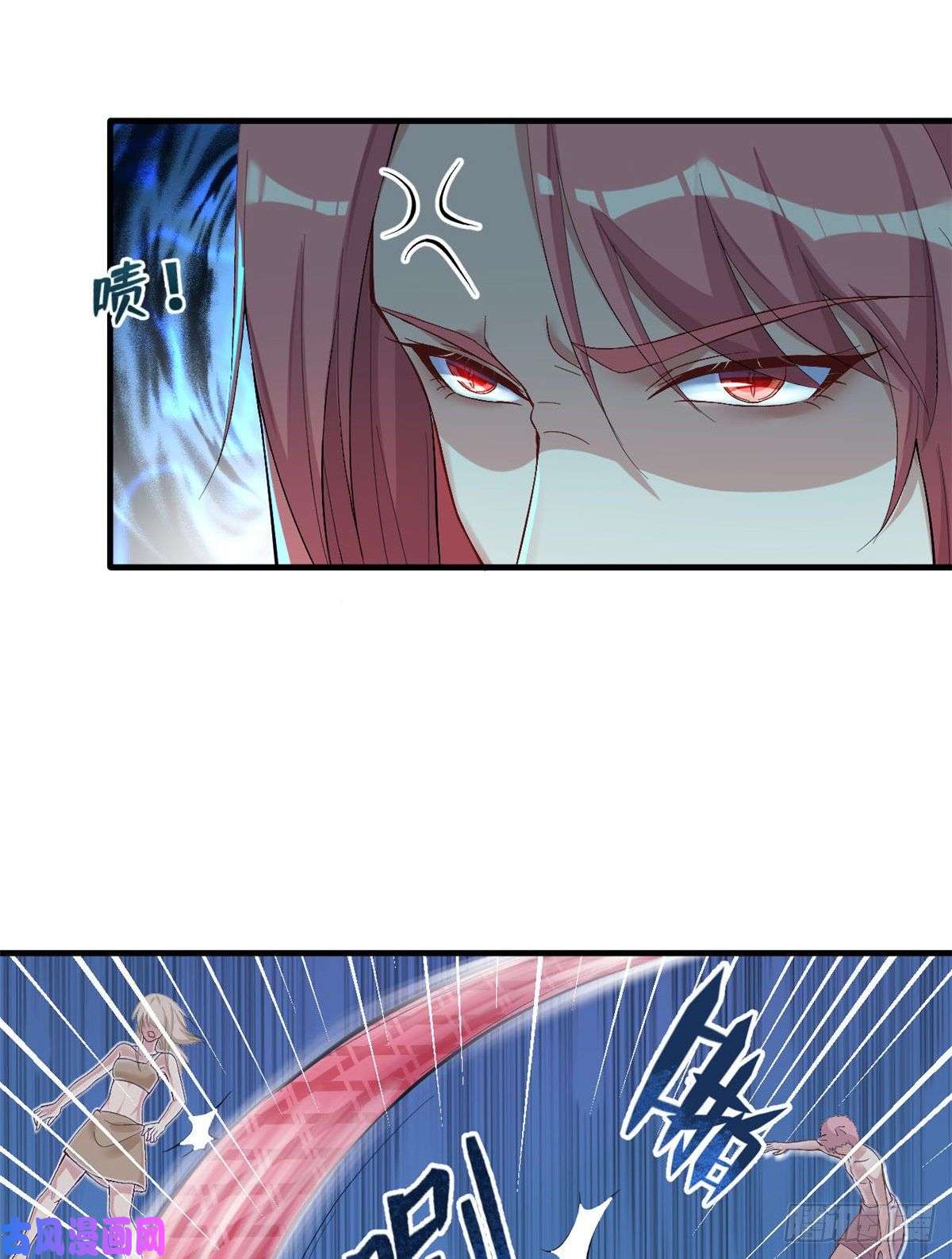 悠哉兽世：种种田，生生崽166