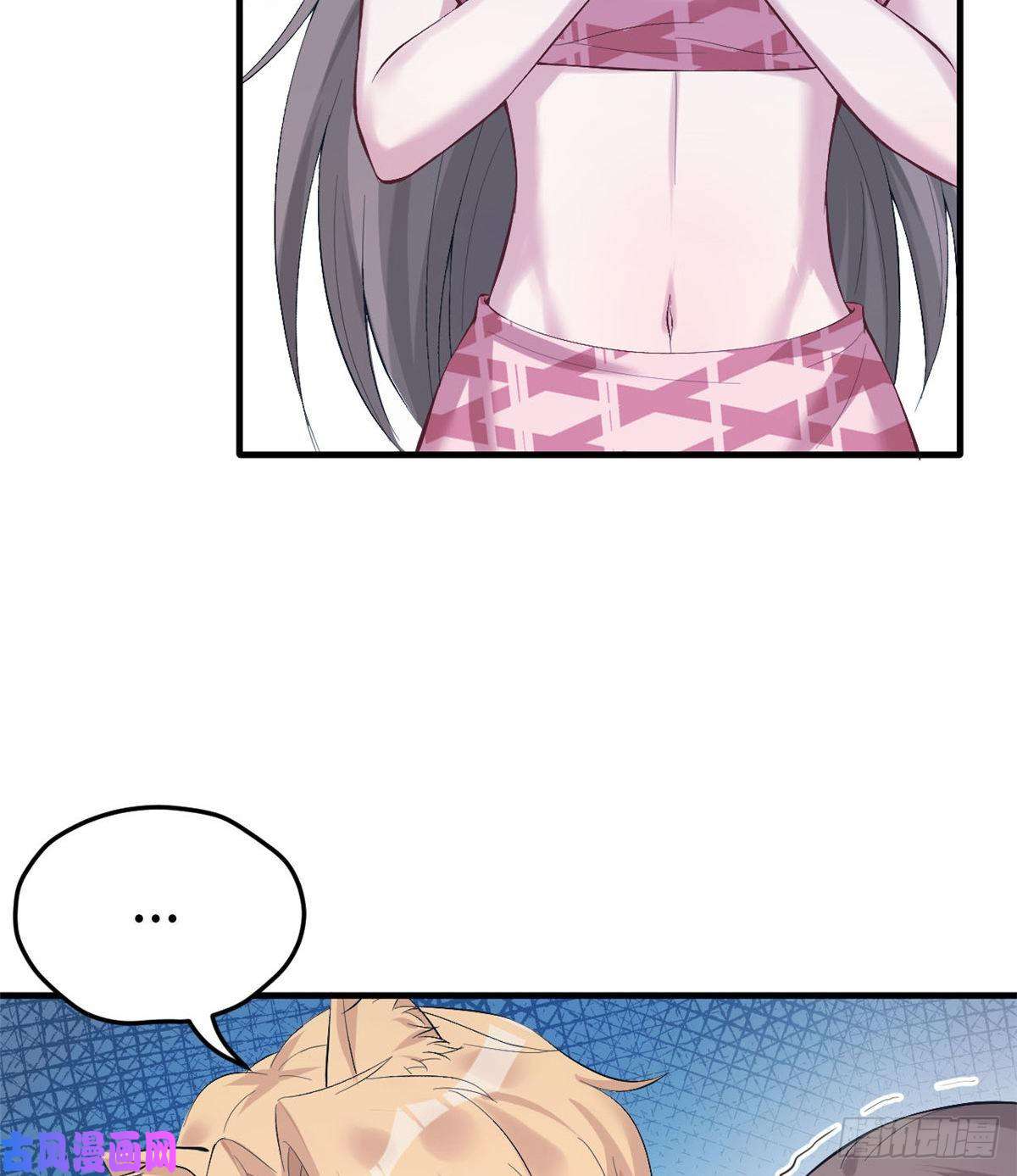 悠哉兽世：种种田，生生崽166