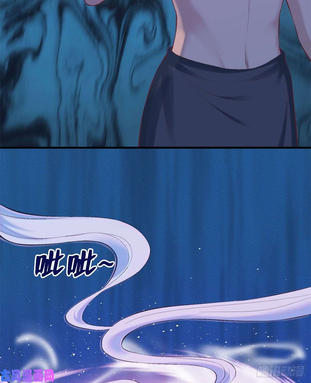 悠哉兽世：种种田，生生崽166