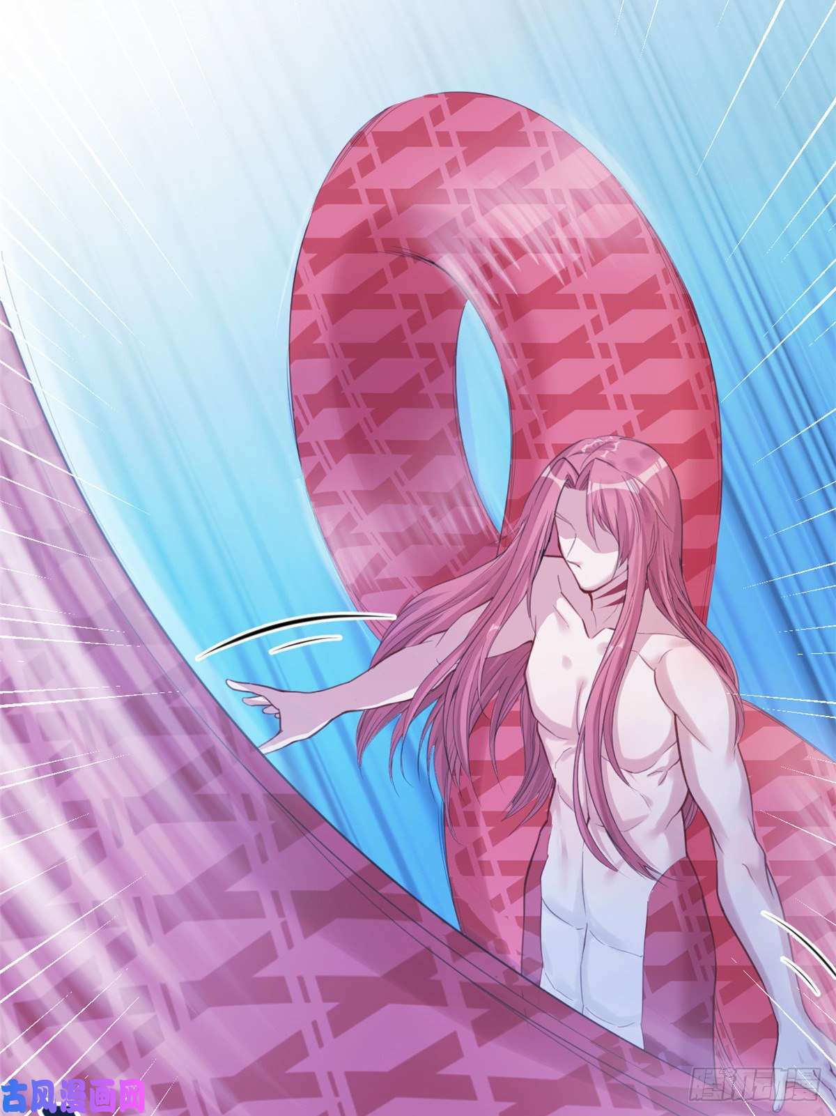 悠哉兽世：种种田，生生崽167