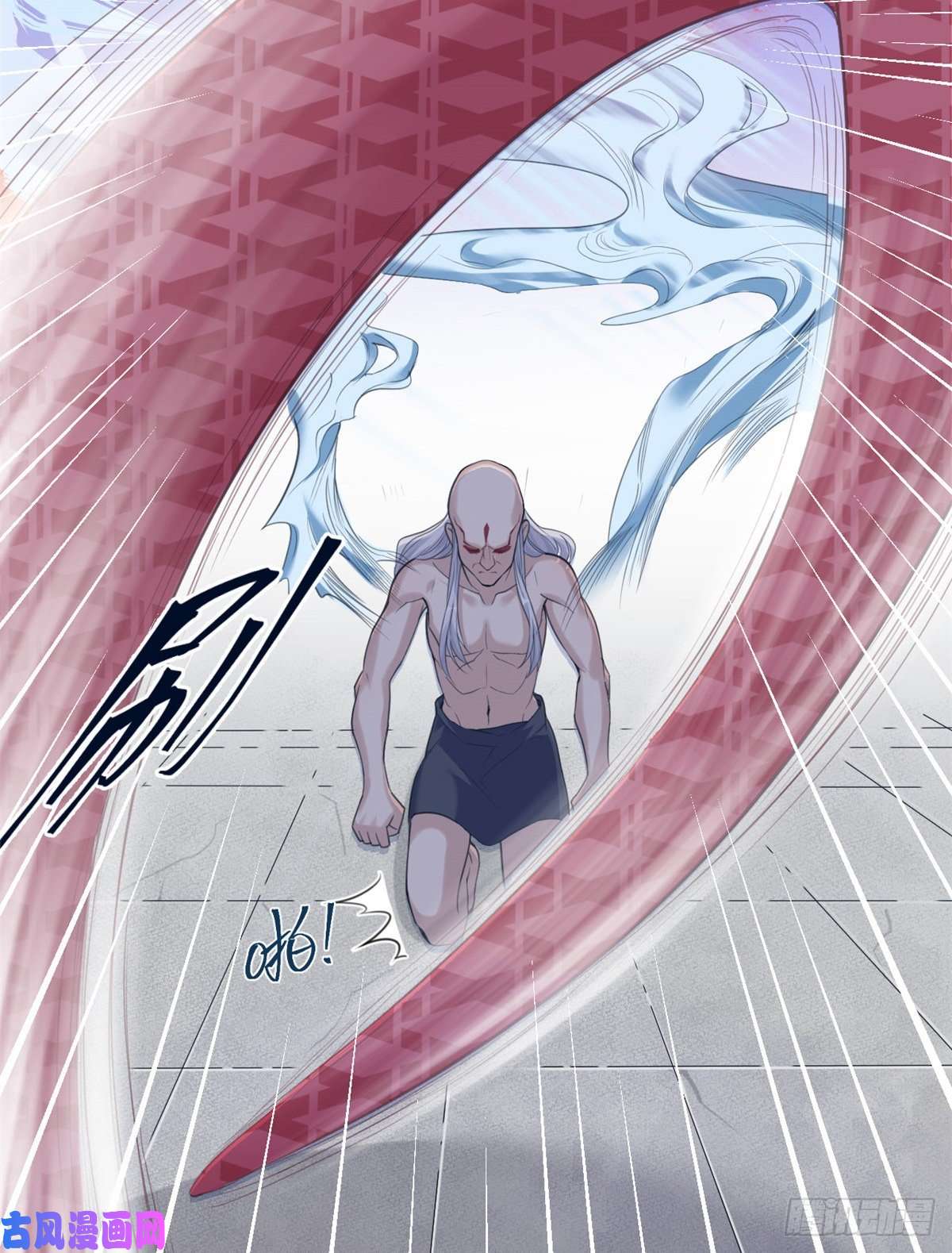 悠哉兽世：种种田，生生崽167