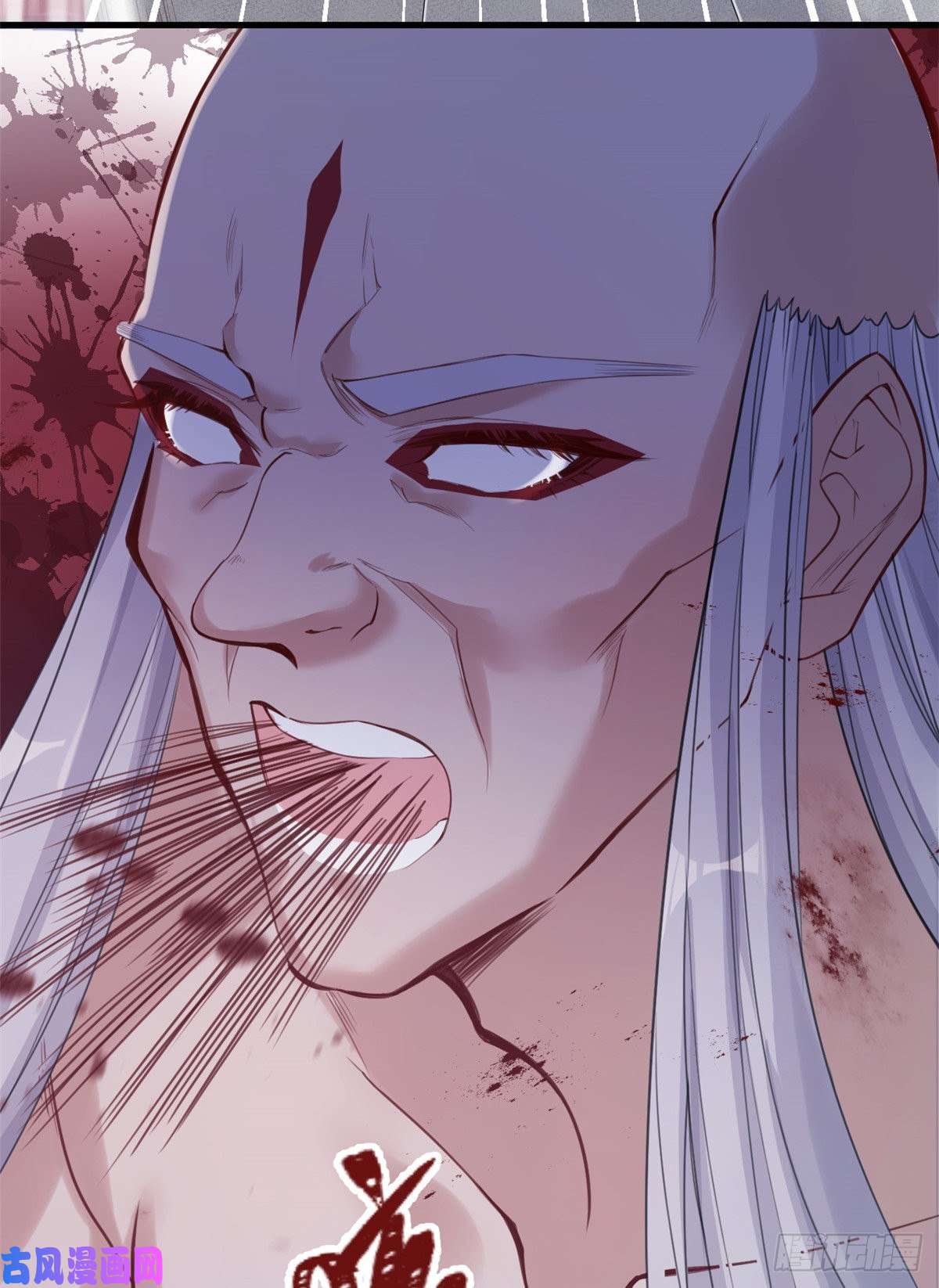 悠哉兽世：种种田，生生崽167