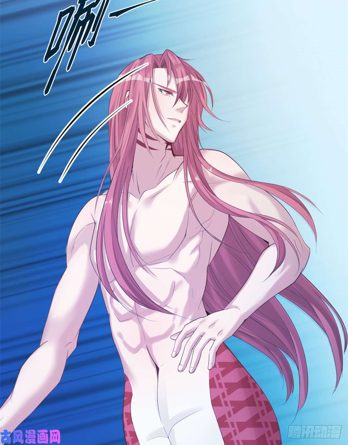 悠哉兽世：种种田，生生崽167