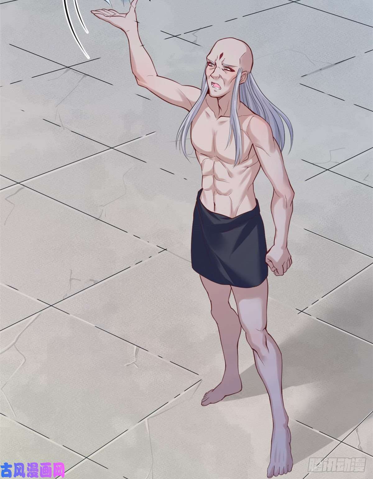 悠哉兽世：种种田，生生崽167