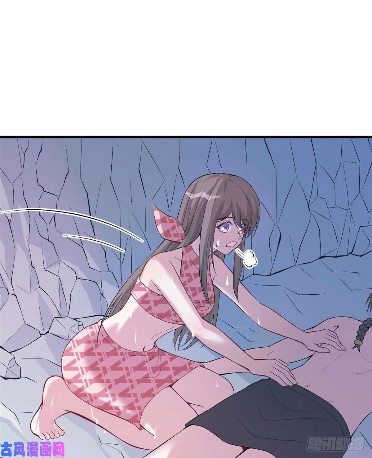 悠哉兽世：种种田，生生崽168