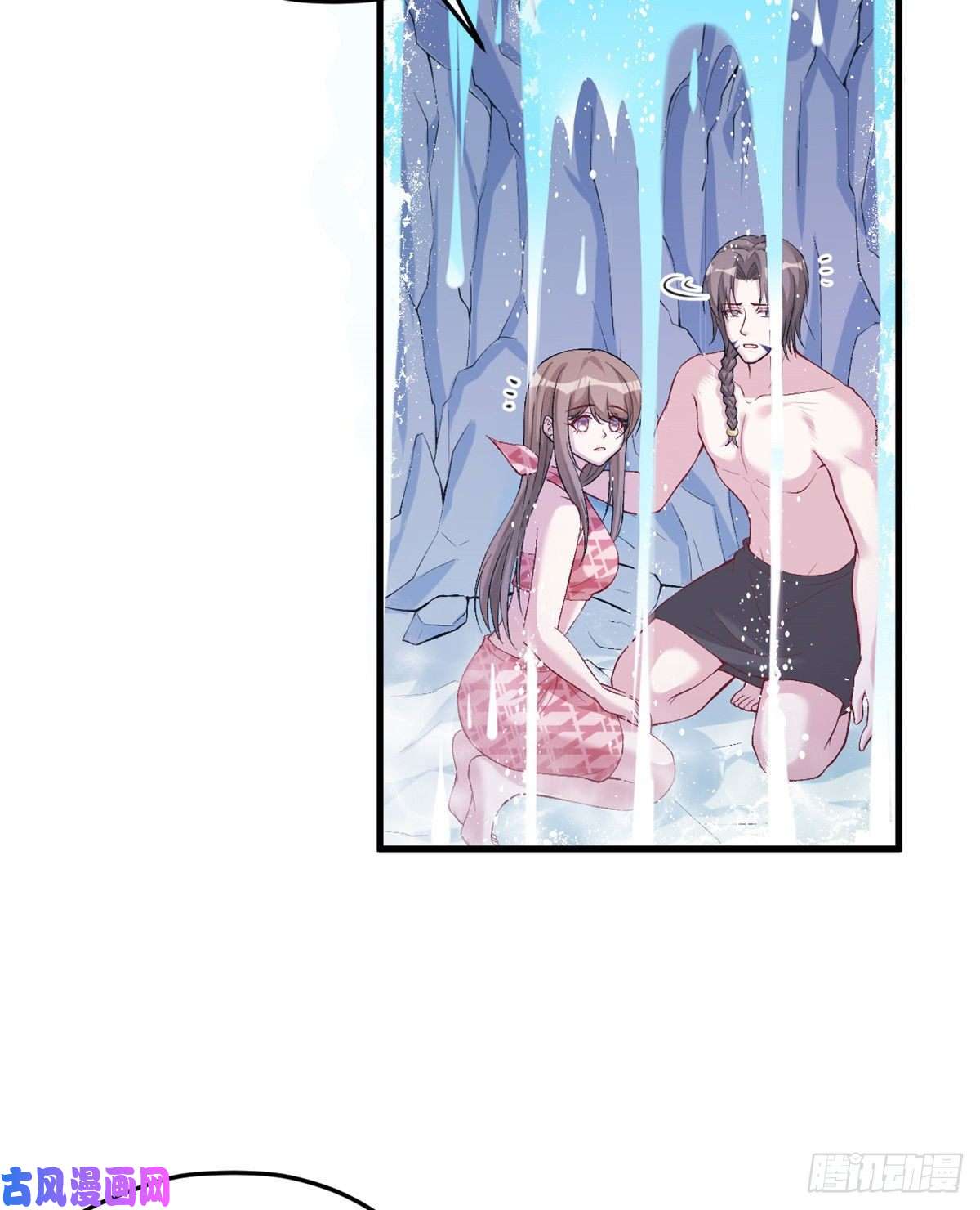 悠哉兽世：种种田，生生崽168