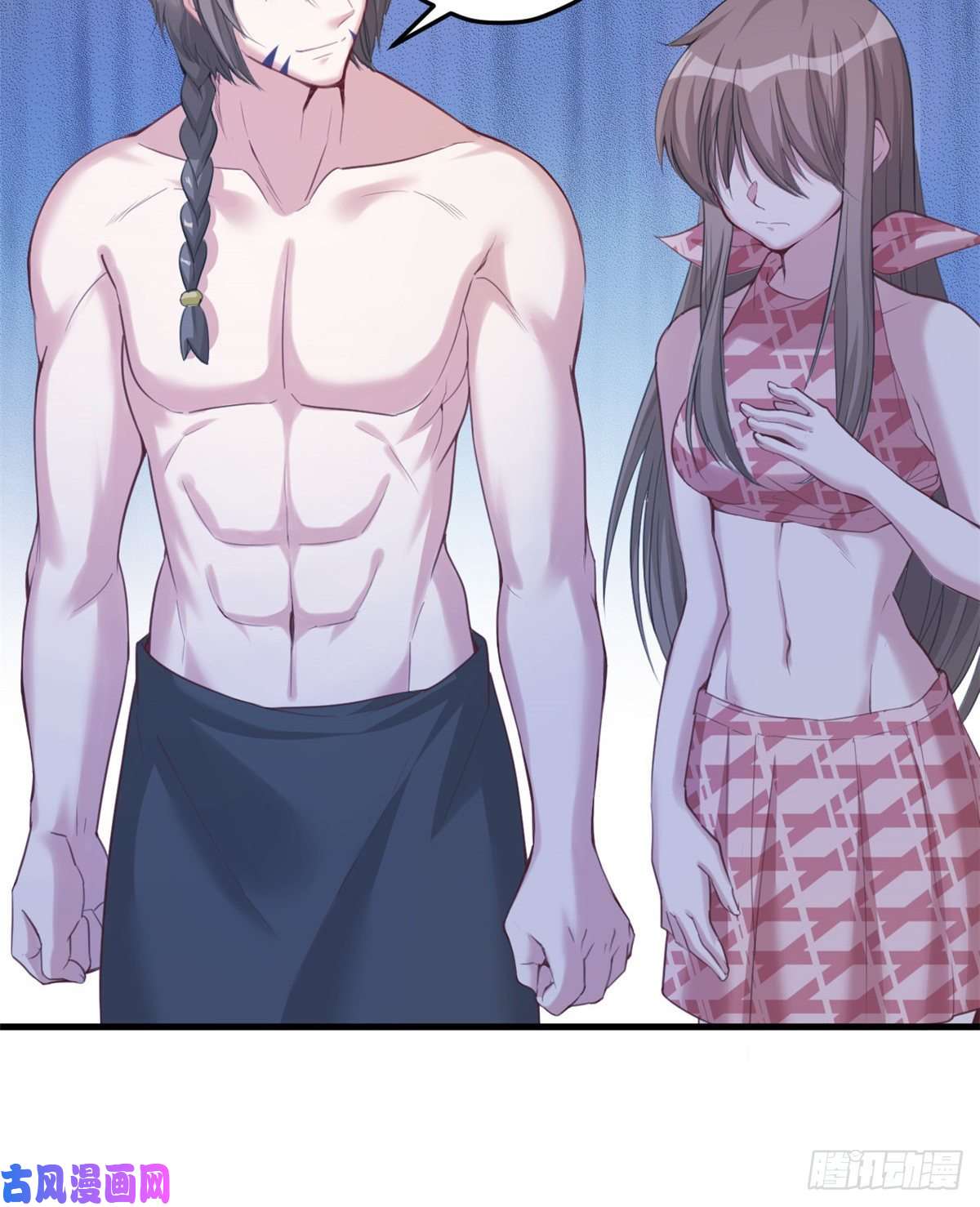 悠哉兽世：种种田，生生崽169