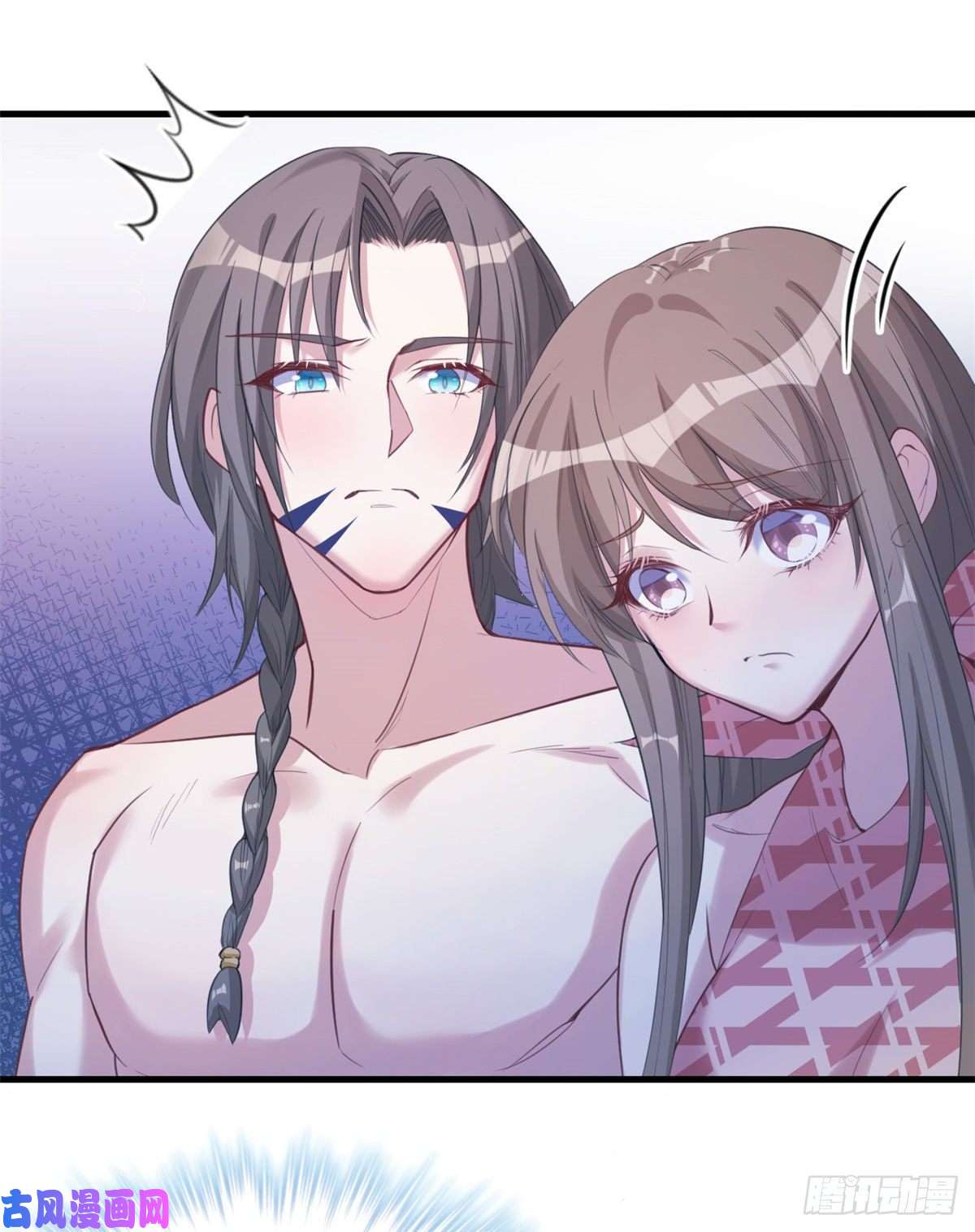 悠哉兽世：种种田，生生崽169