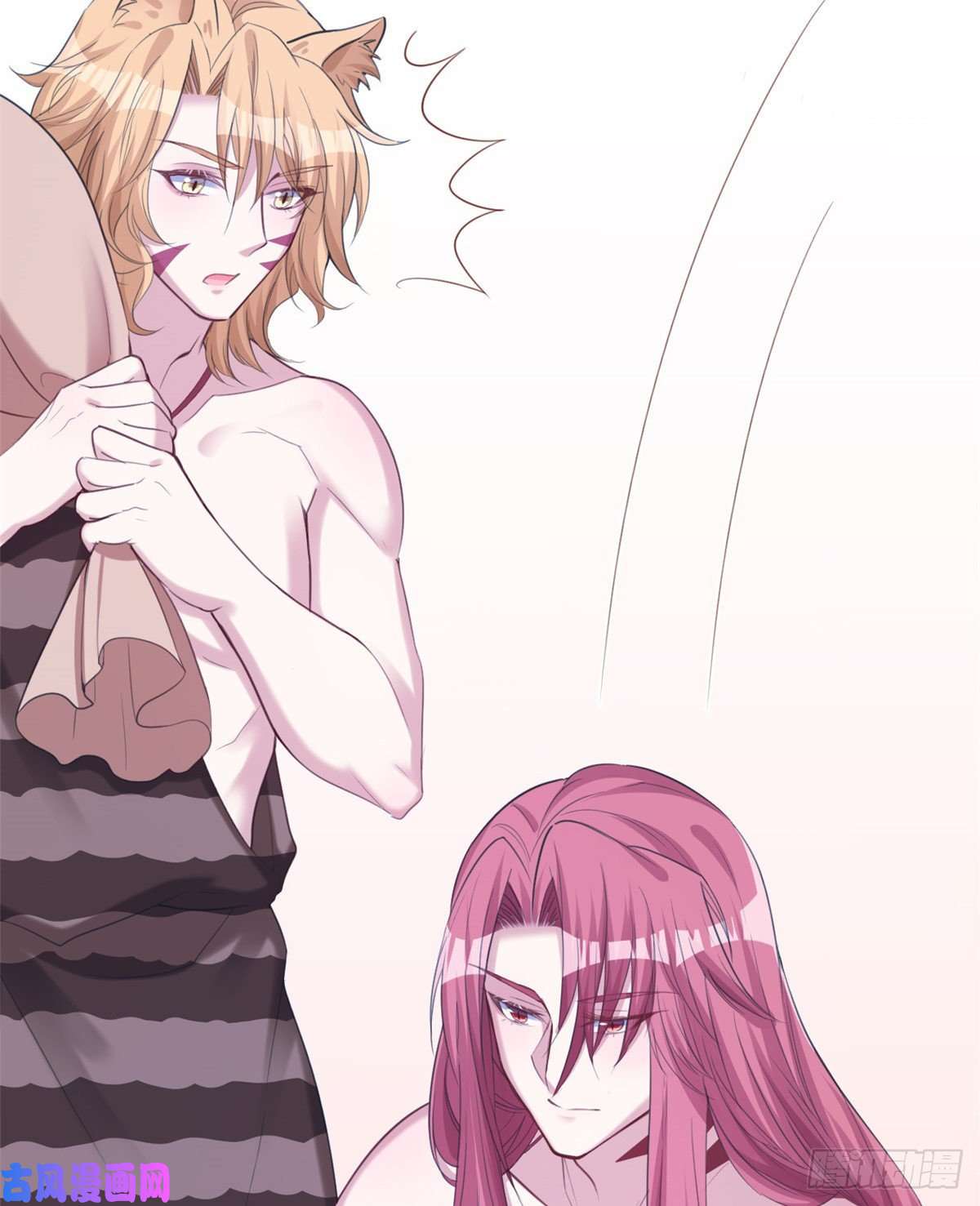 悠哉兽世：种种田，生生崽169