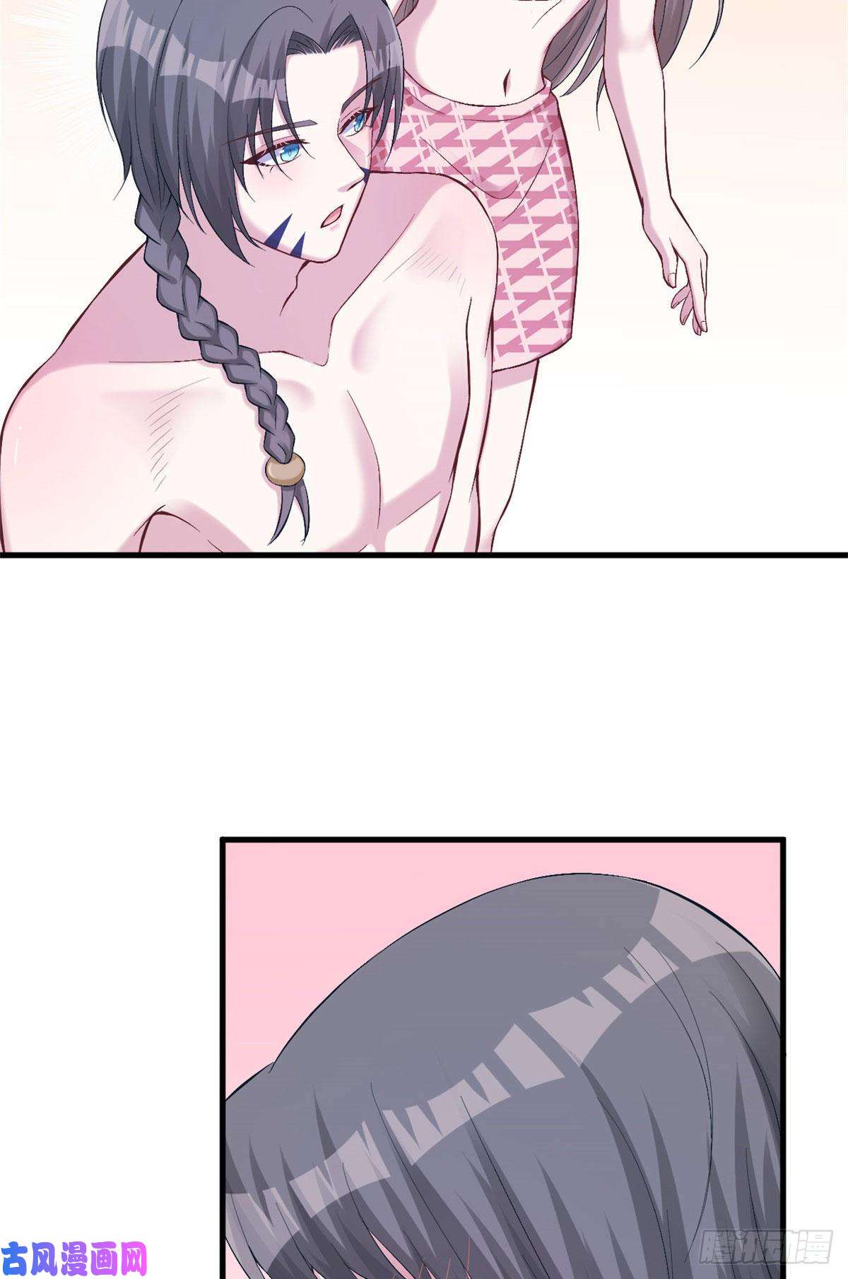 悠哉兽世：种种田，生生崽170