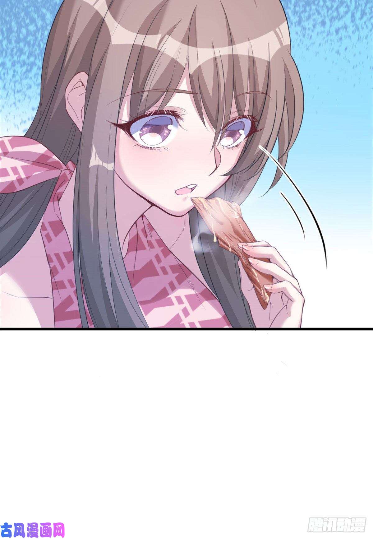 悠哉兽世：种种田，生生崽170