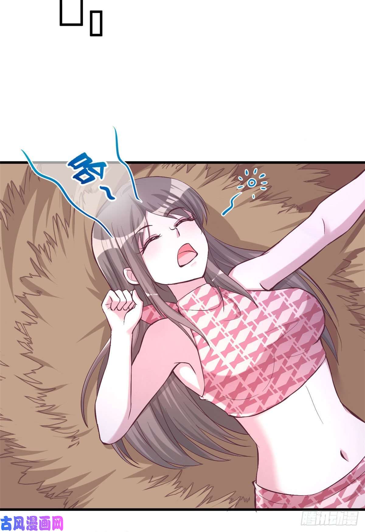 悠哉兽世：种种田，生生崽172