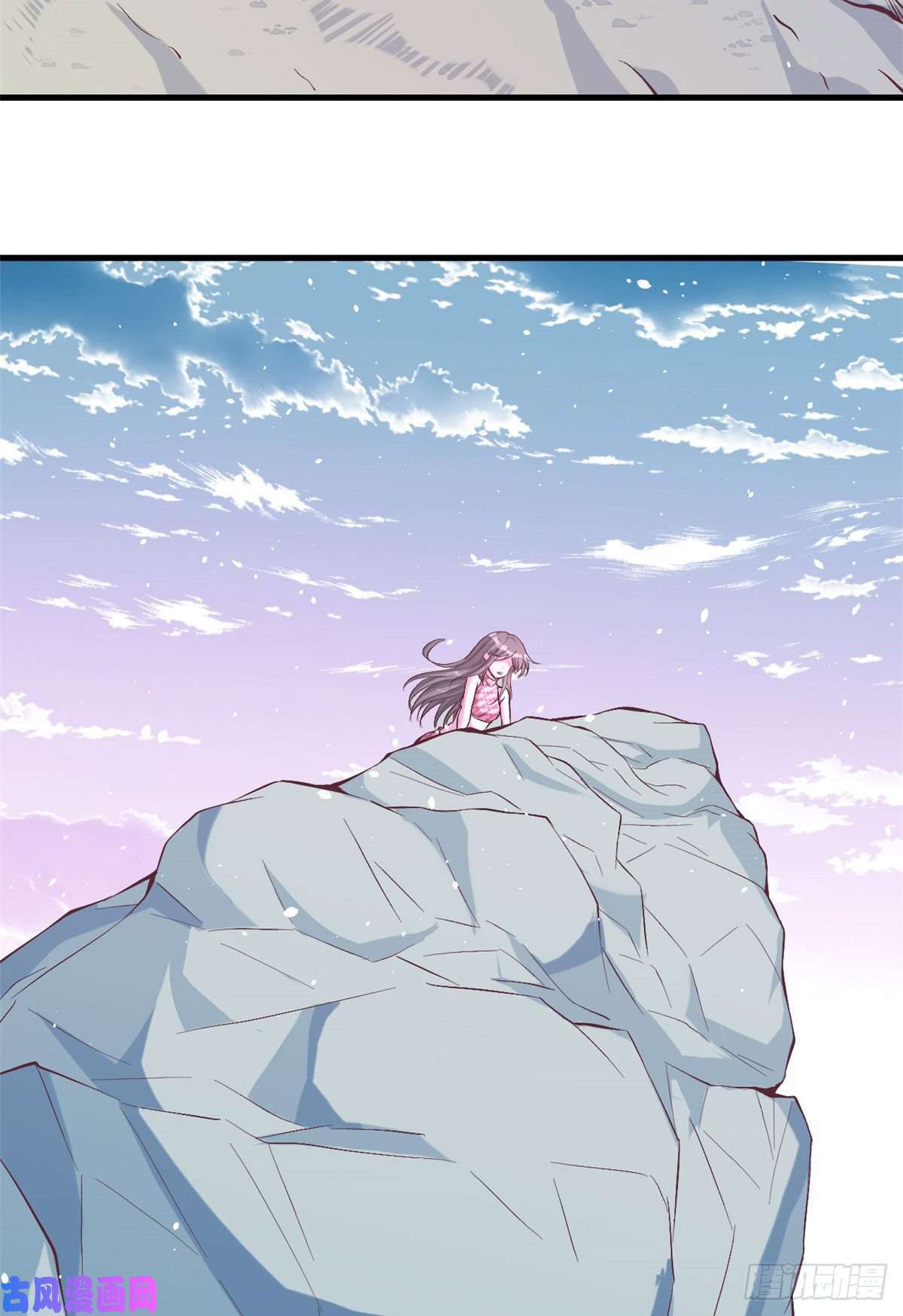 悠哉兽世：种种田，生生崽172