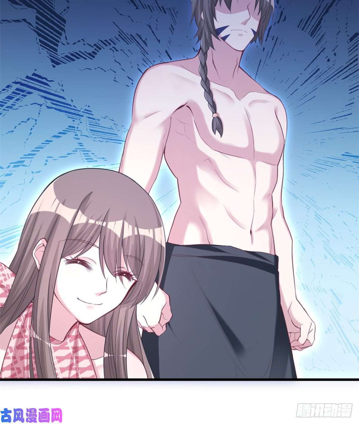 悠哉兽世：种种田，生生崽174