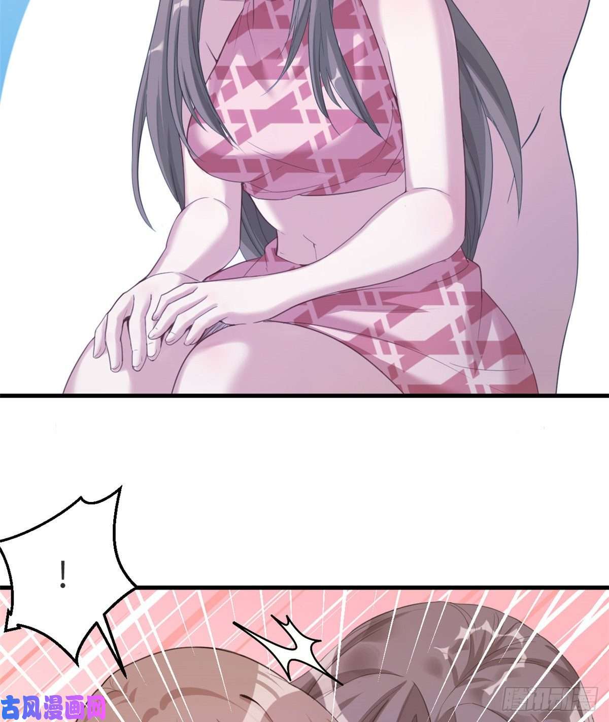 悠哉兽世：种种田，生生崽174