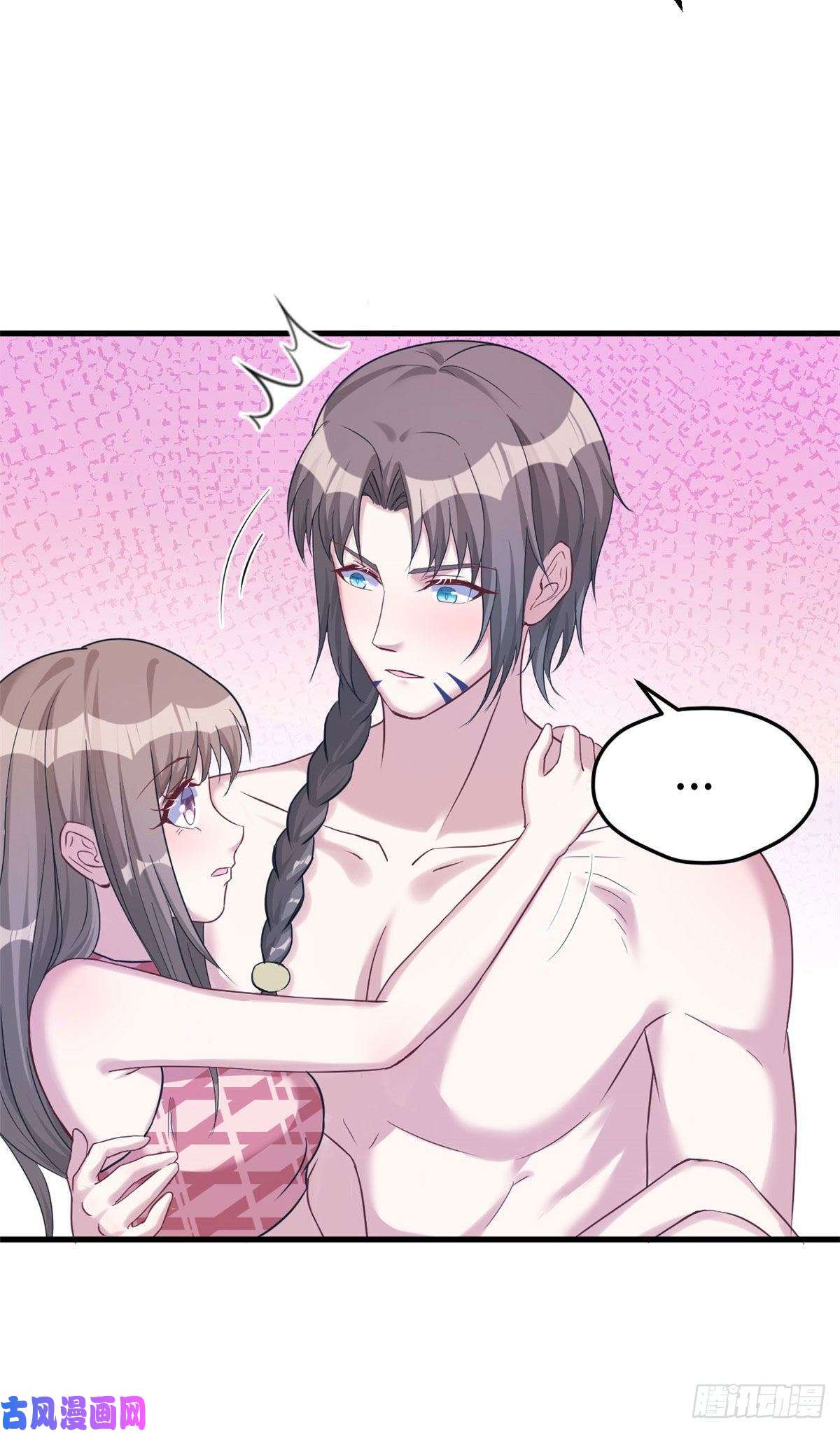 悠哉兽世：种种田，生生崽177