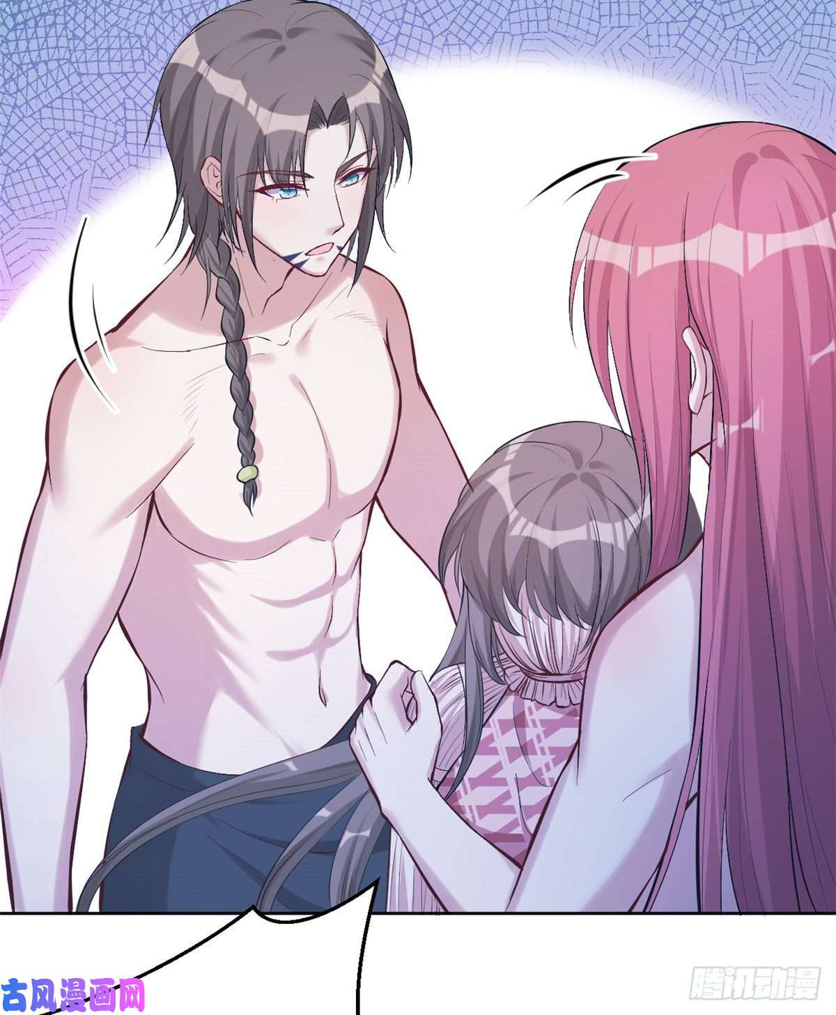 悠哉兽世：种种田，生生崽181