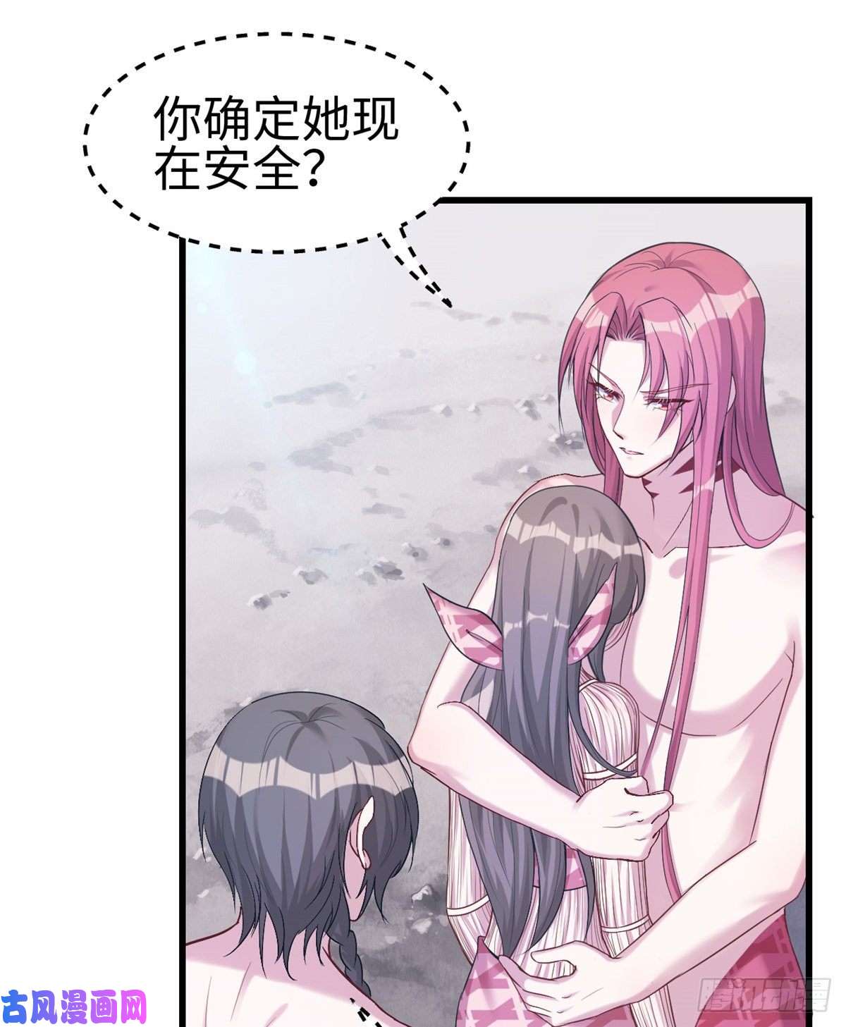 悠哉兽世：种种田，生生崽181