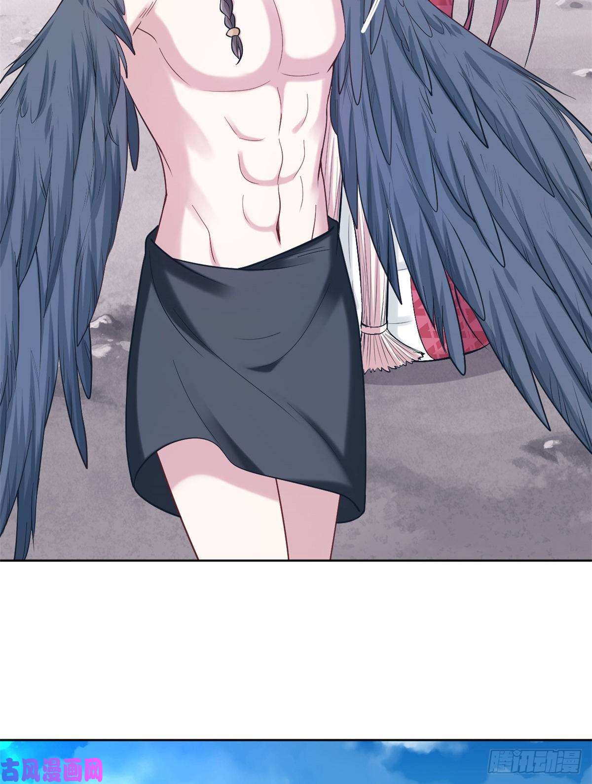 悠哉兽世：种种田，生生崽181