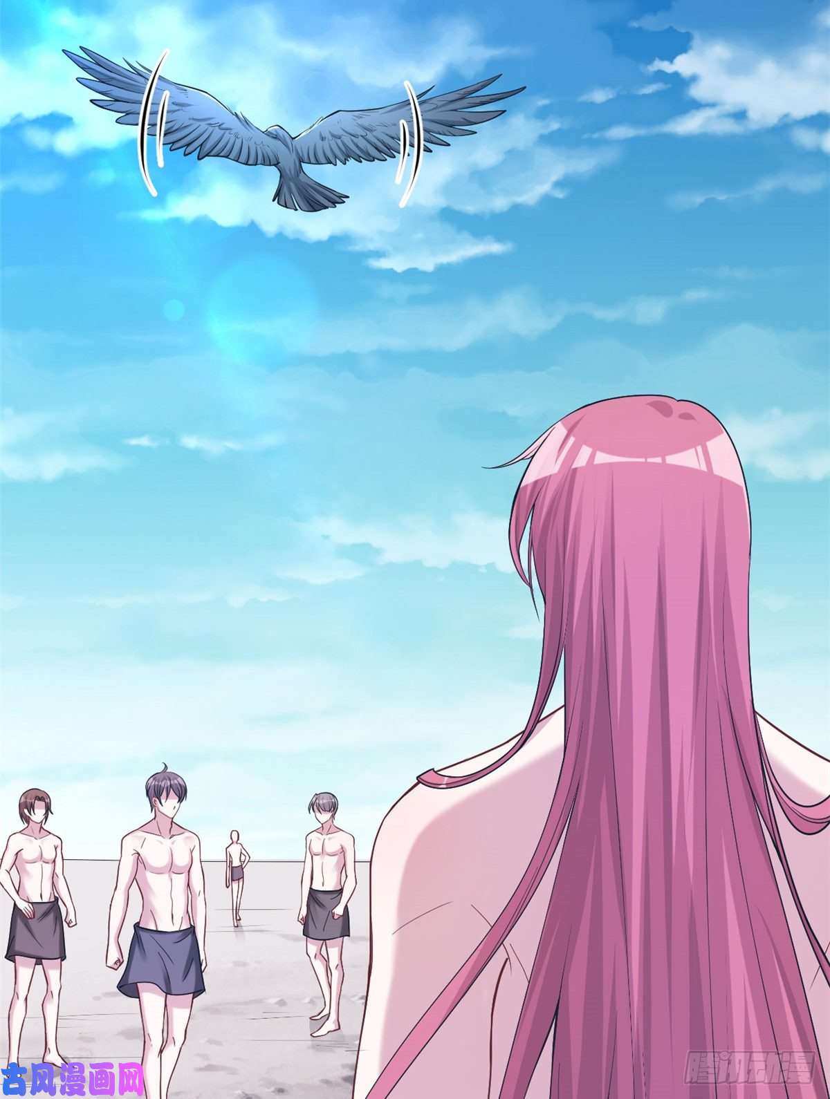 悠哉兽世：种种田，生生崽181