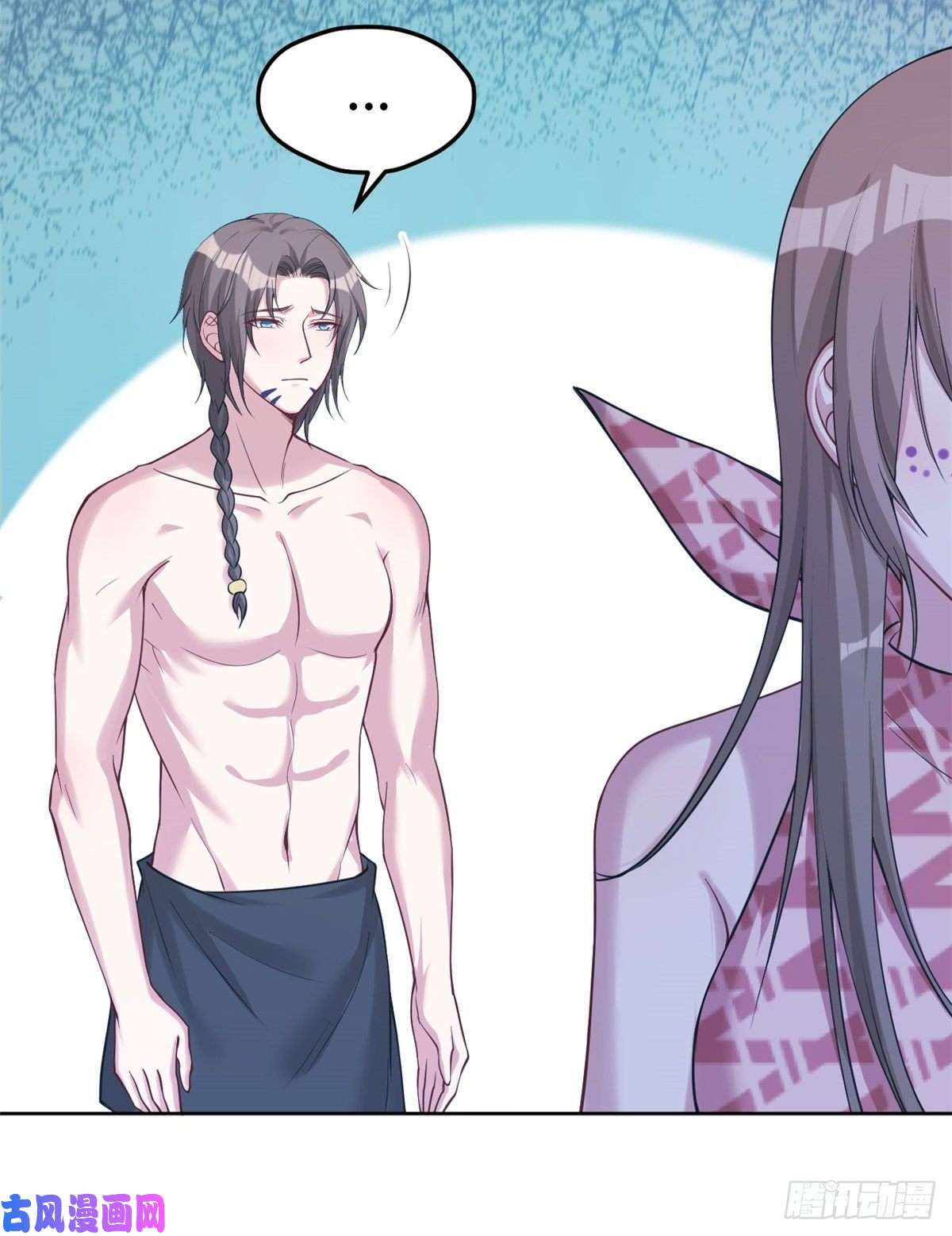 悠哉兽世：种种田，生生崽181