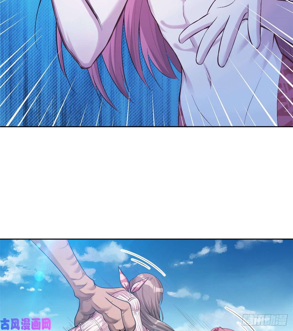 悠哉兽世：种种田，生生崽181