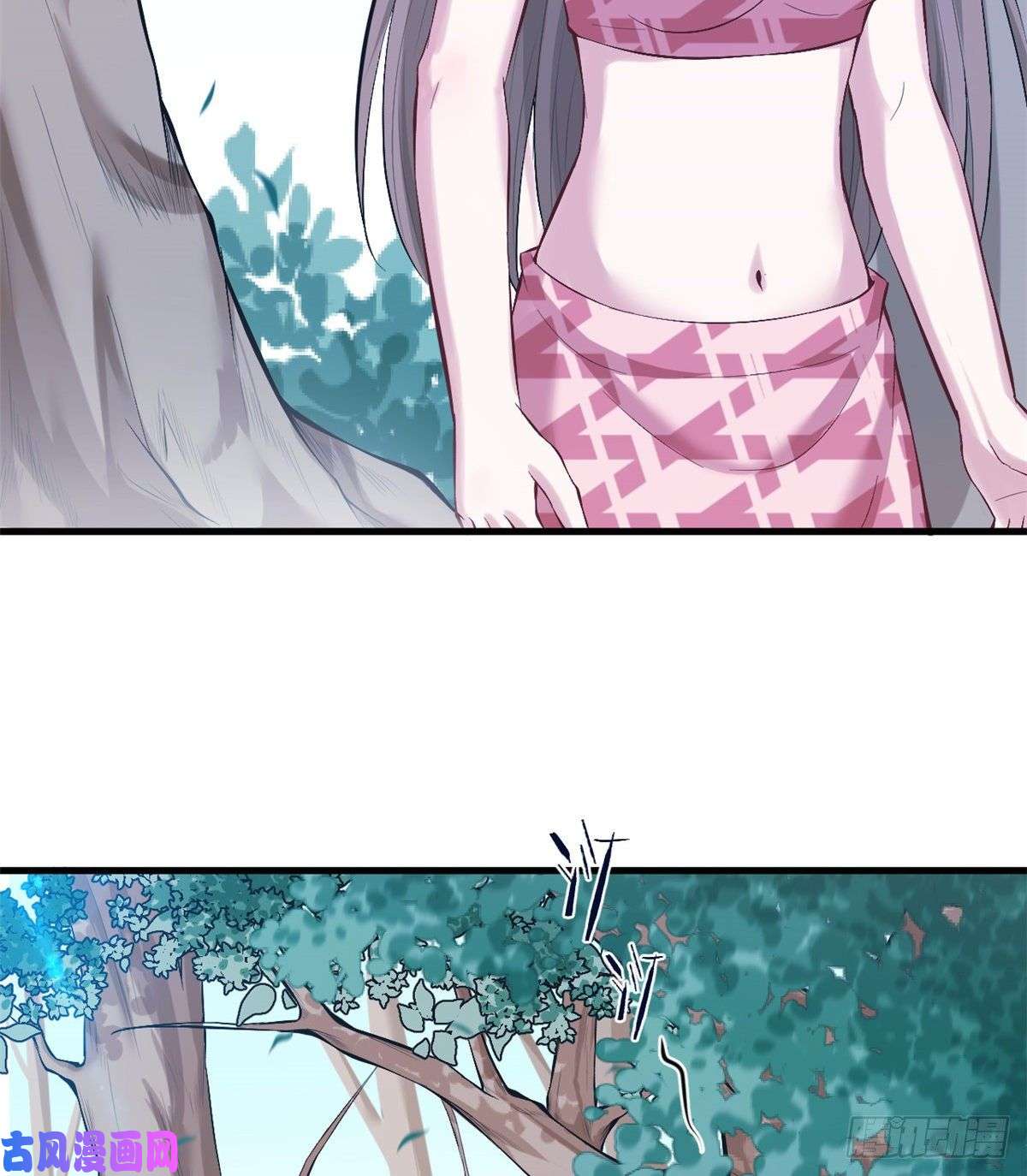 悠哉兽世：种种田，生生崽181