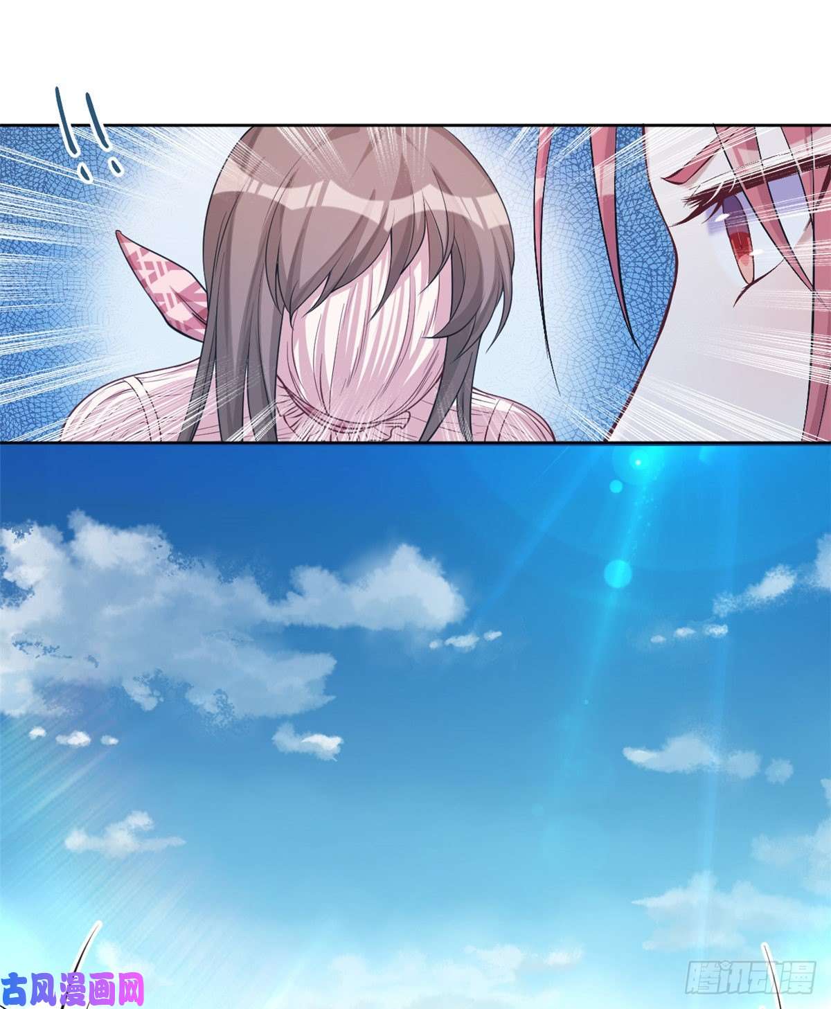 悠哉兽世：种种田，生生崽181