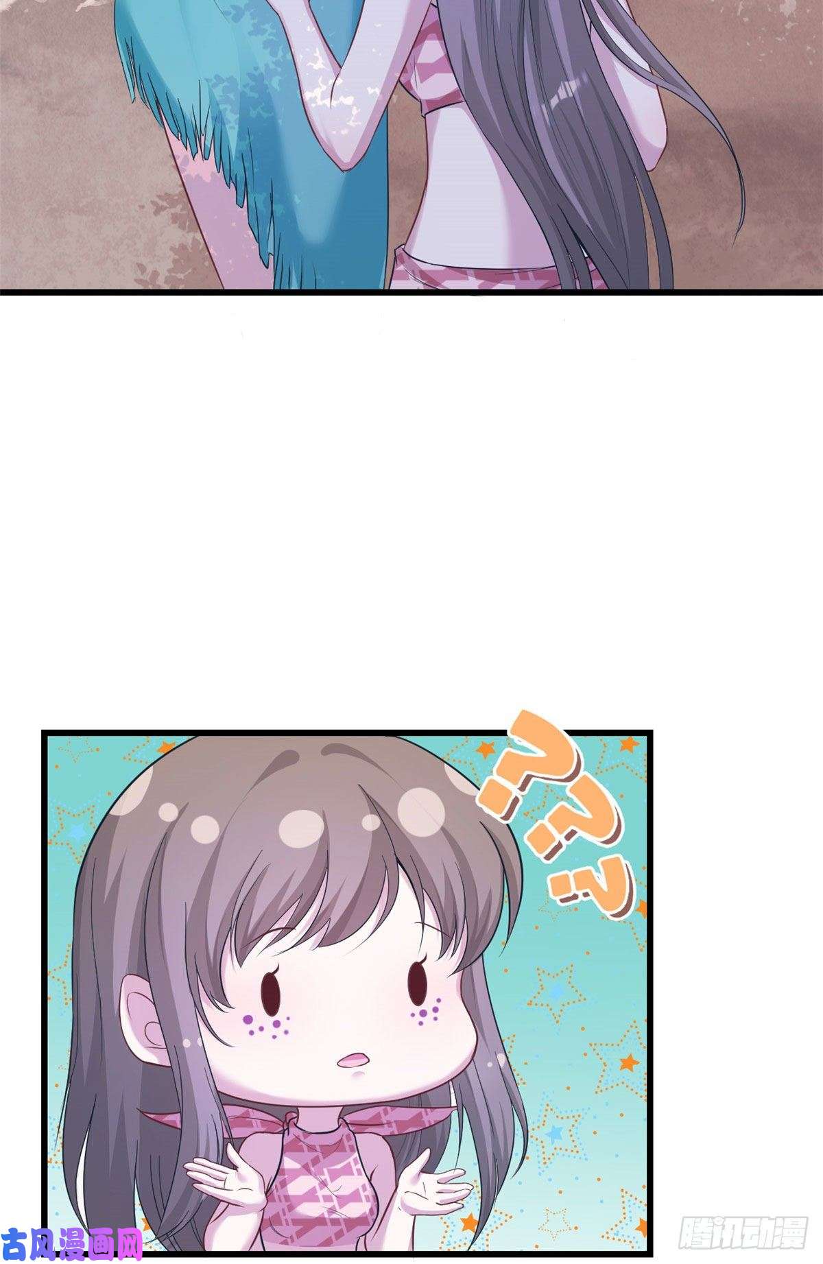 悠哉兽世：种种田，生生崽182