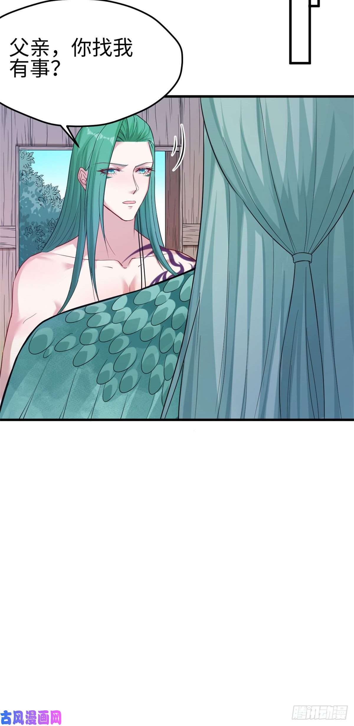 悠哉兽世：种种田，生生崽185