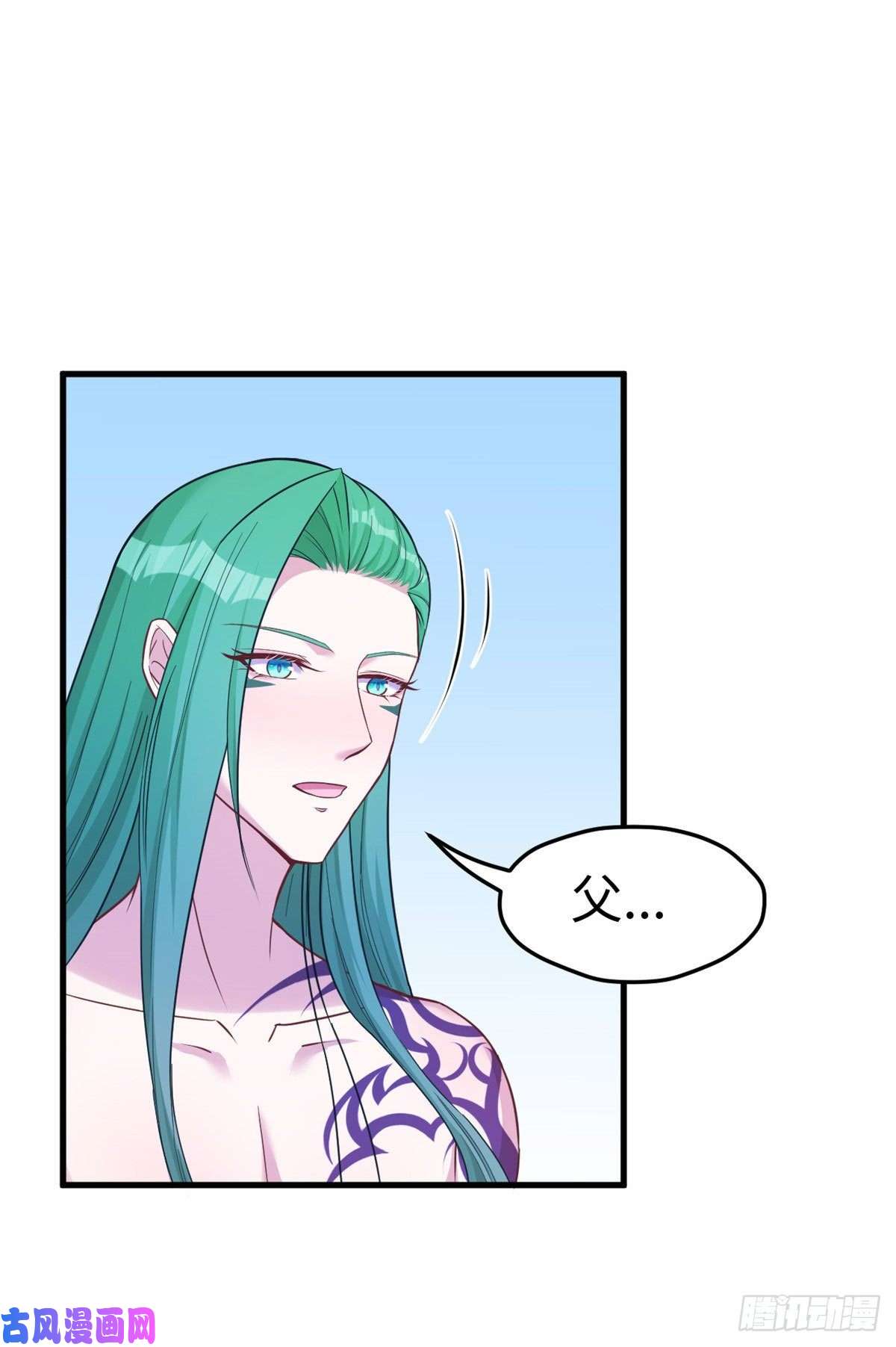 悠哉兽世：种种田，生生崽185