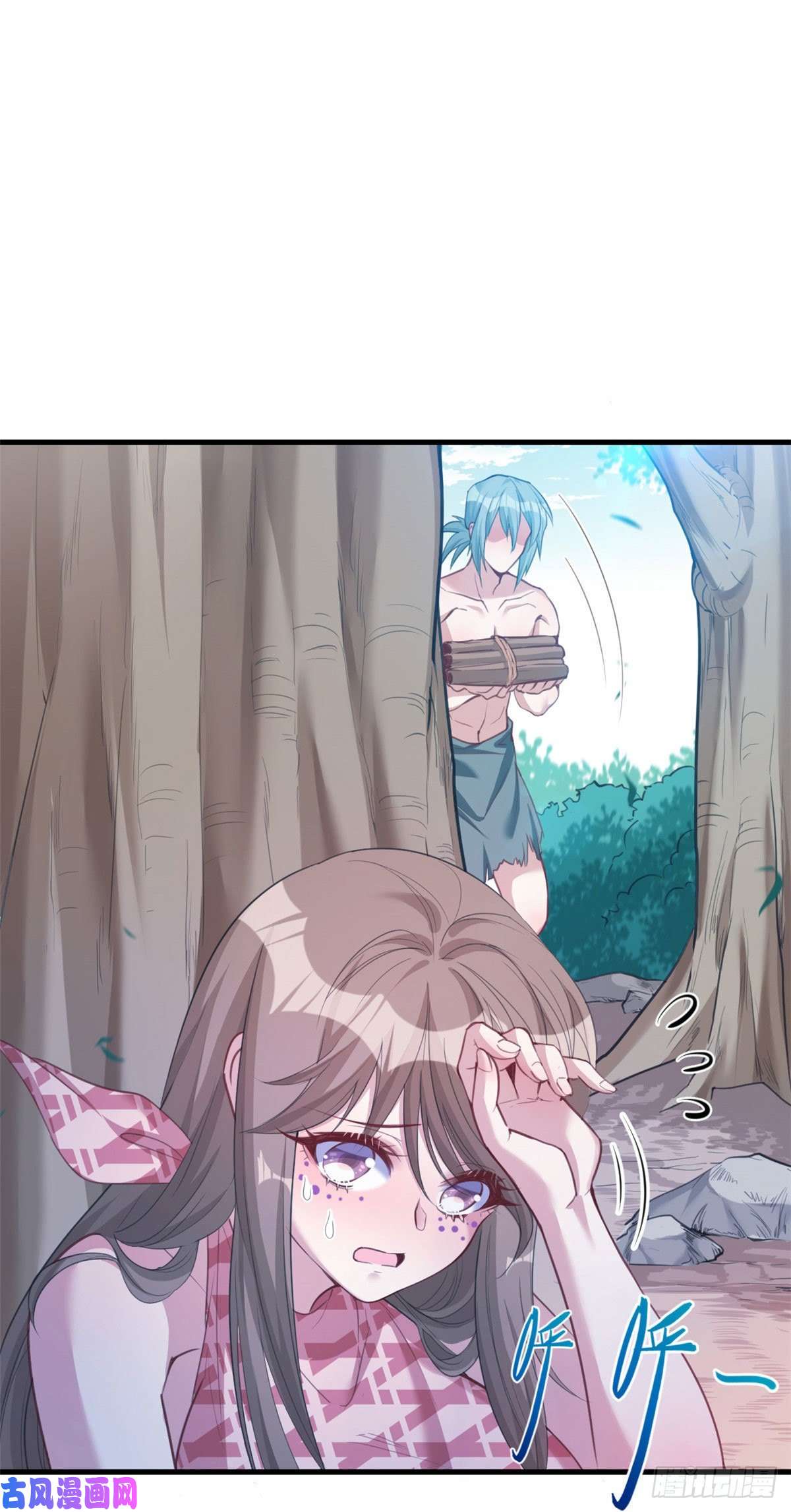 悠哉兽世：种种田，生生崽186