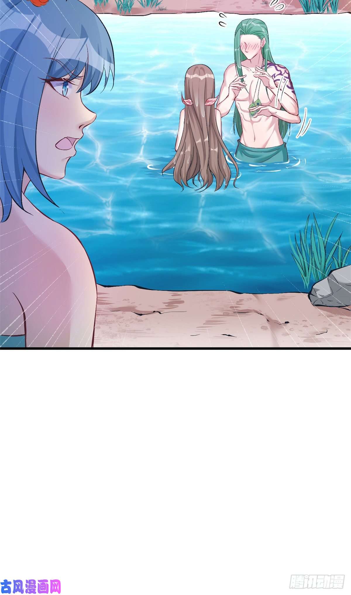 悠哉兽世：种种田，生生崽190