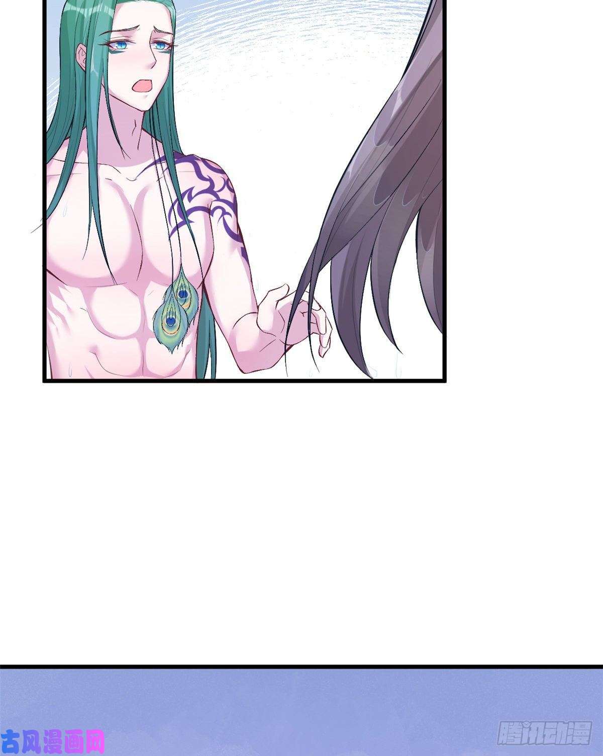 悠哉兽世：种种田，生生崽191