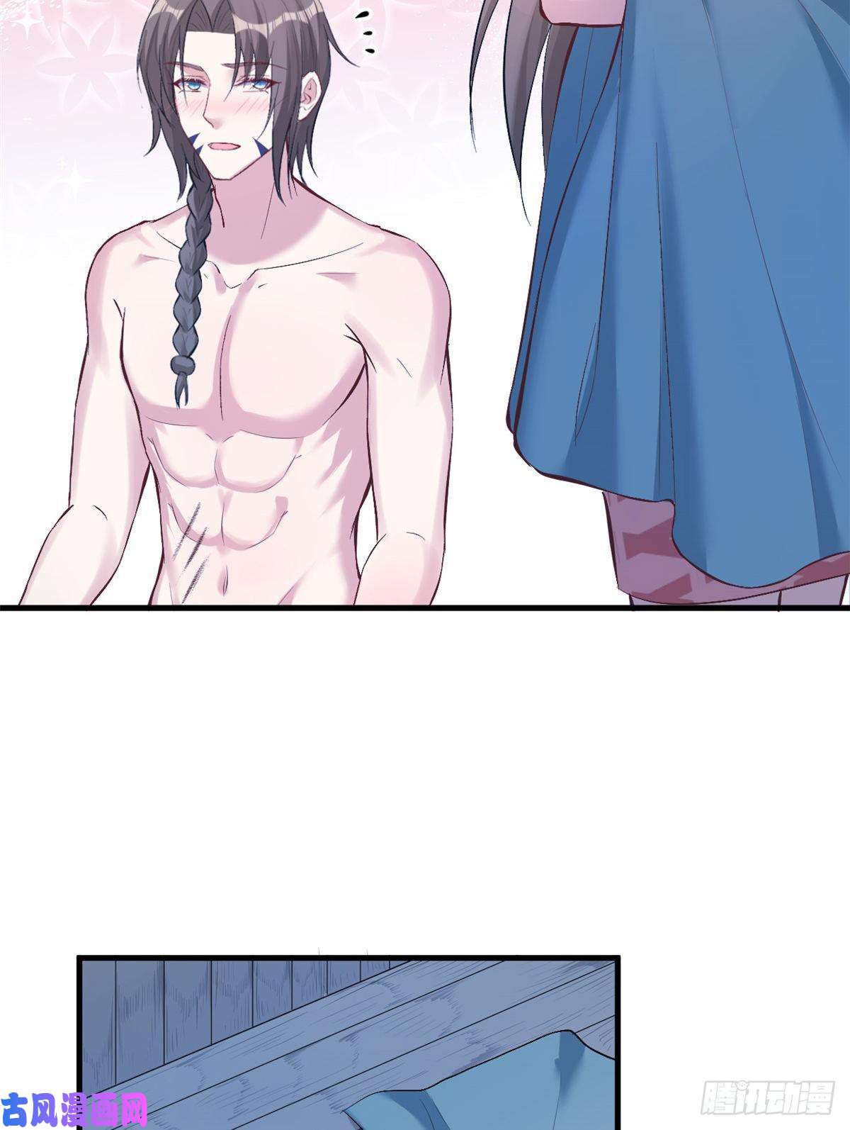 悠哉兽世：种种田，生生崽192