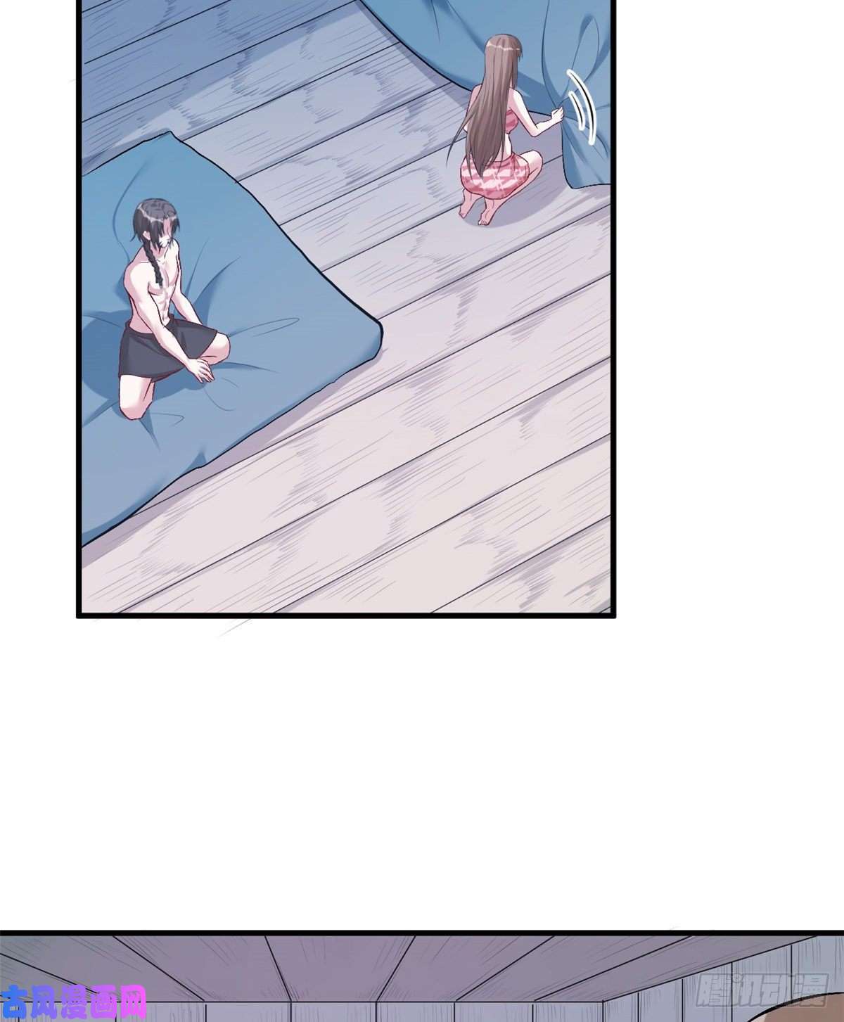 悠哉兽世：种种田，生生崽192