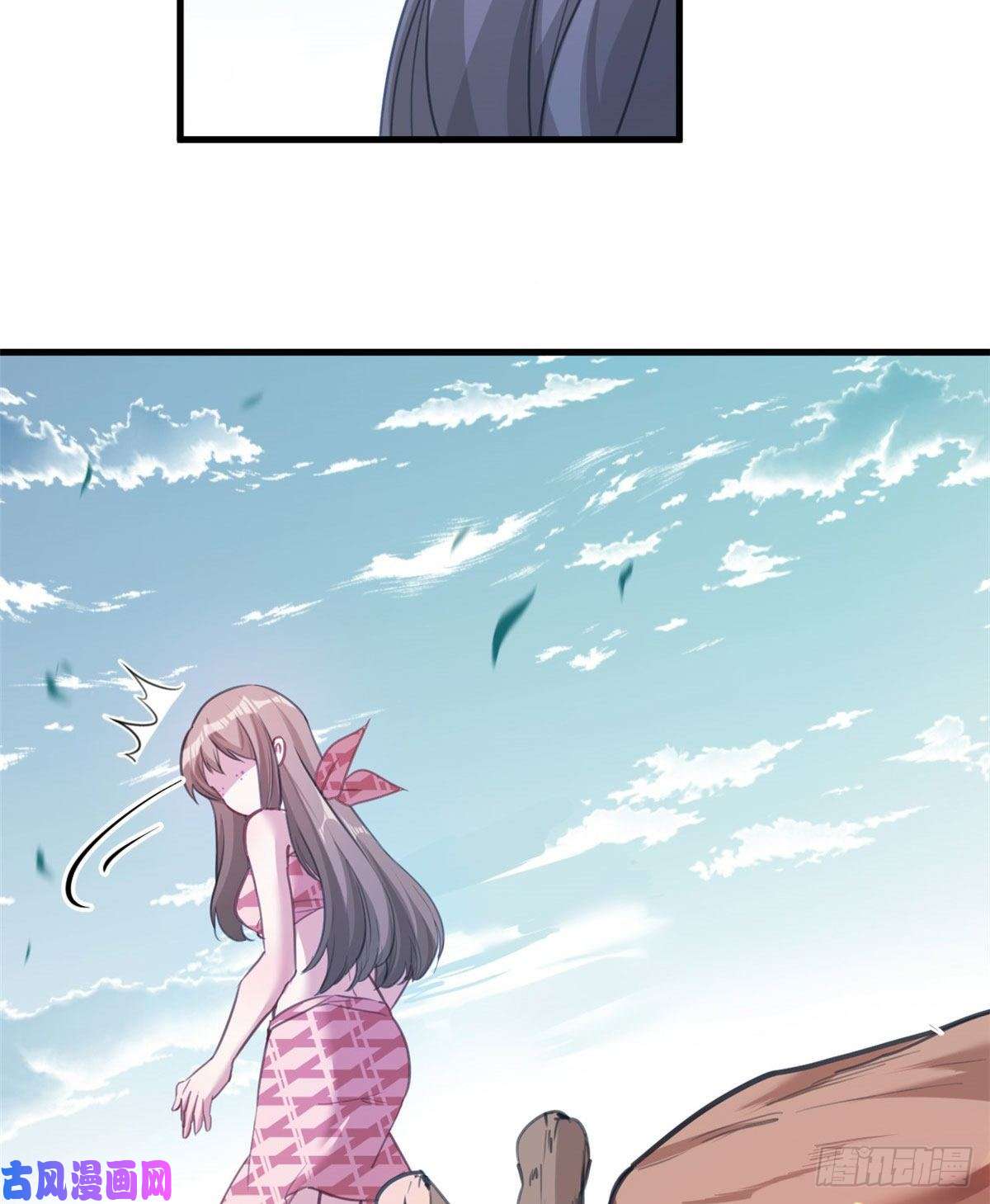 悠哉兽世：种种田，生生崽194