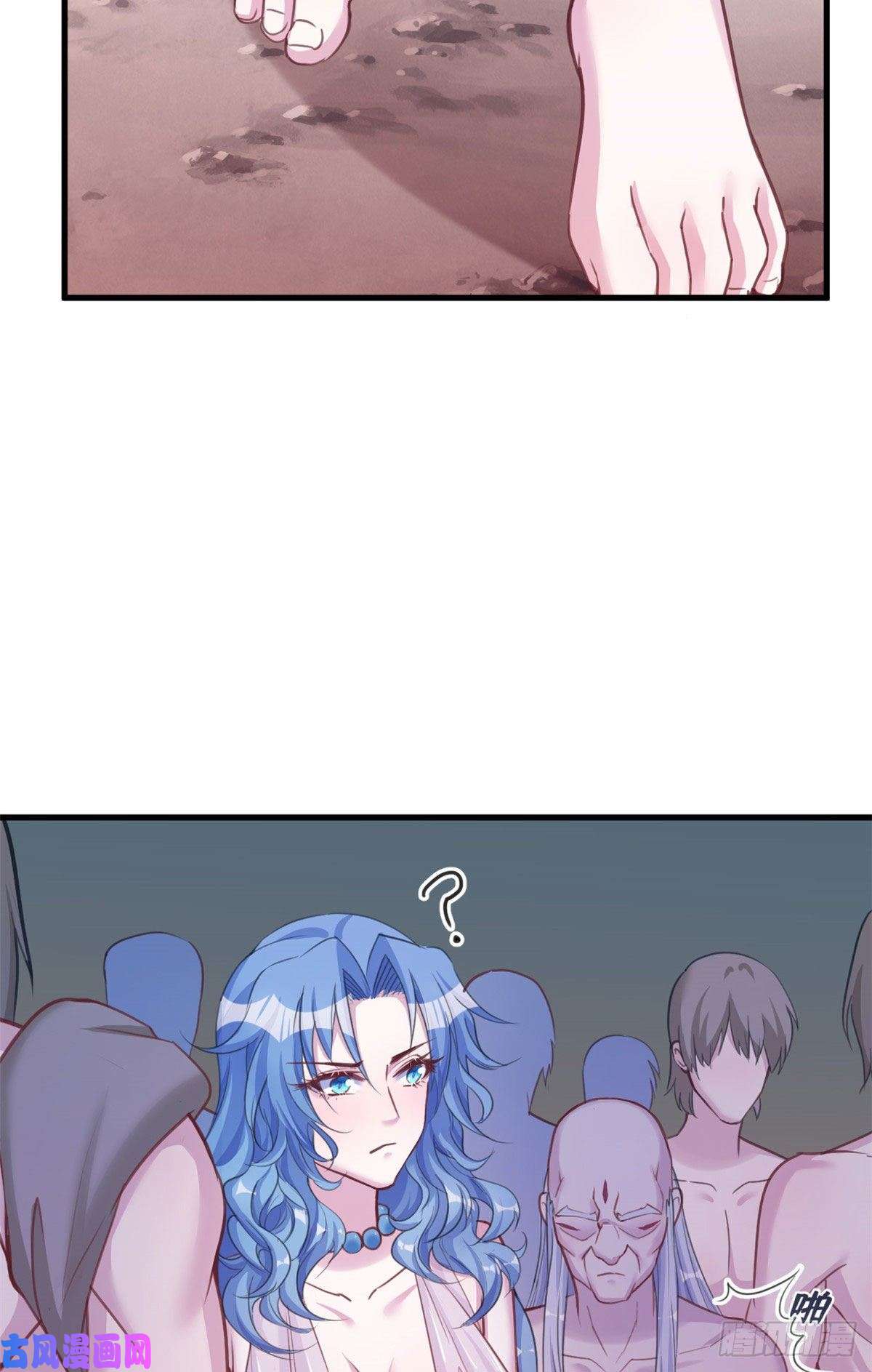 悠哉兽世：种种田，生生崽195