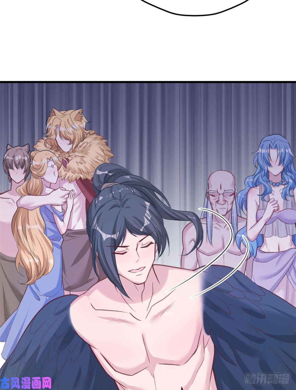 悠哉兽世：种种田，生生崽195