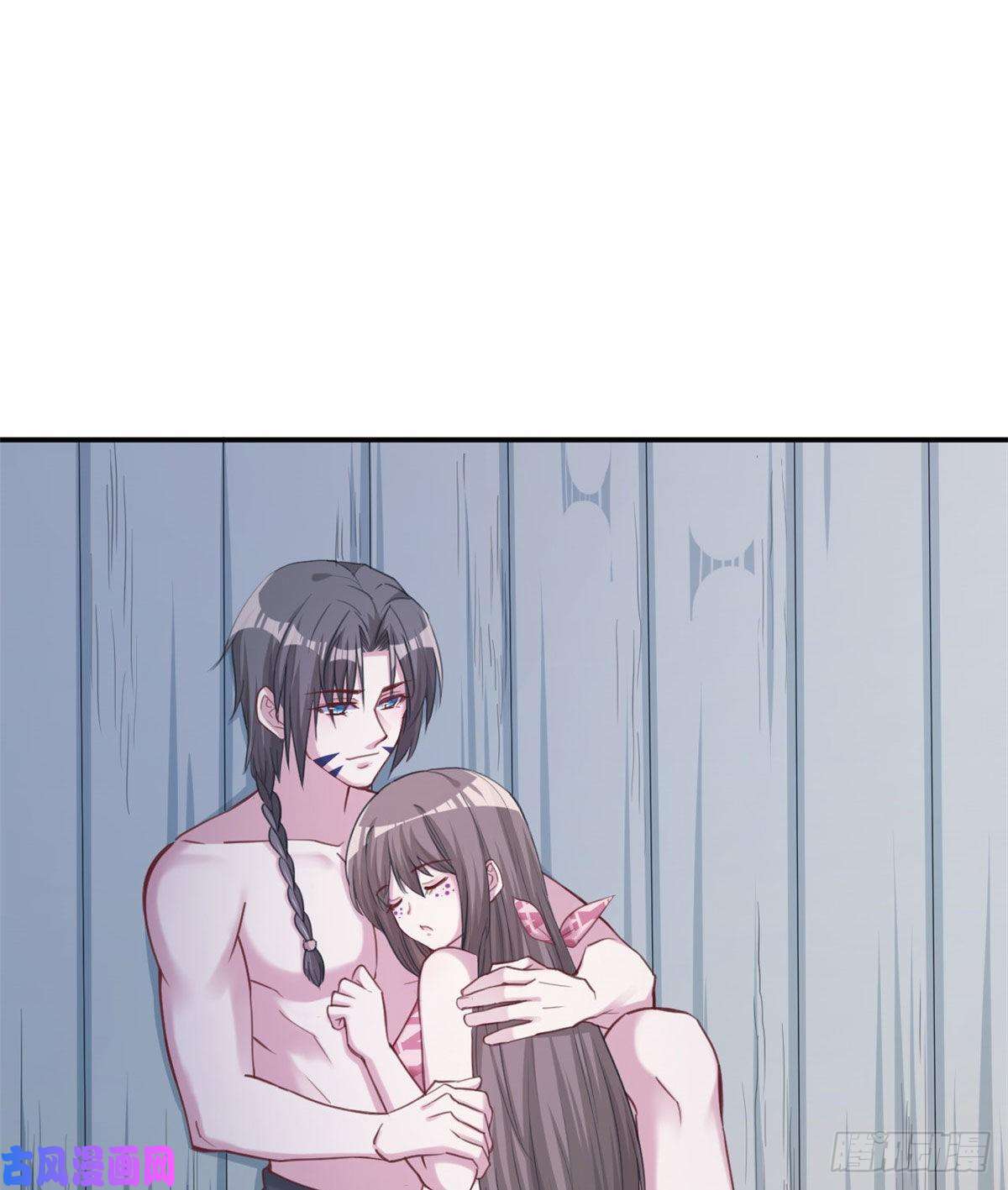 悠哉兽世：种种田，生生崽196