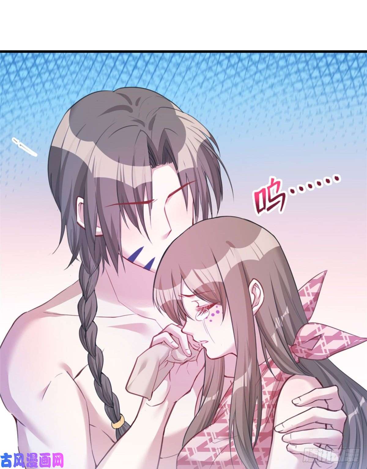 悠哉兽世：种种田，生生崽196