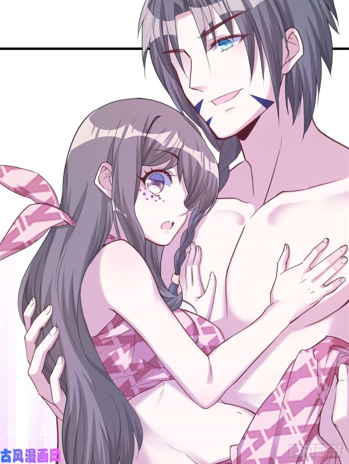 悠哉兽世：种种田，生生崽198